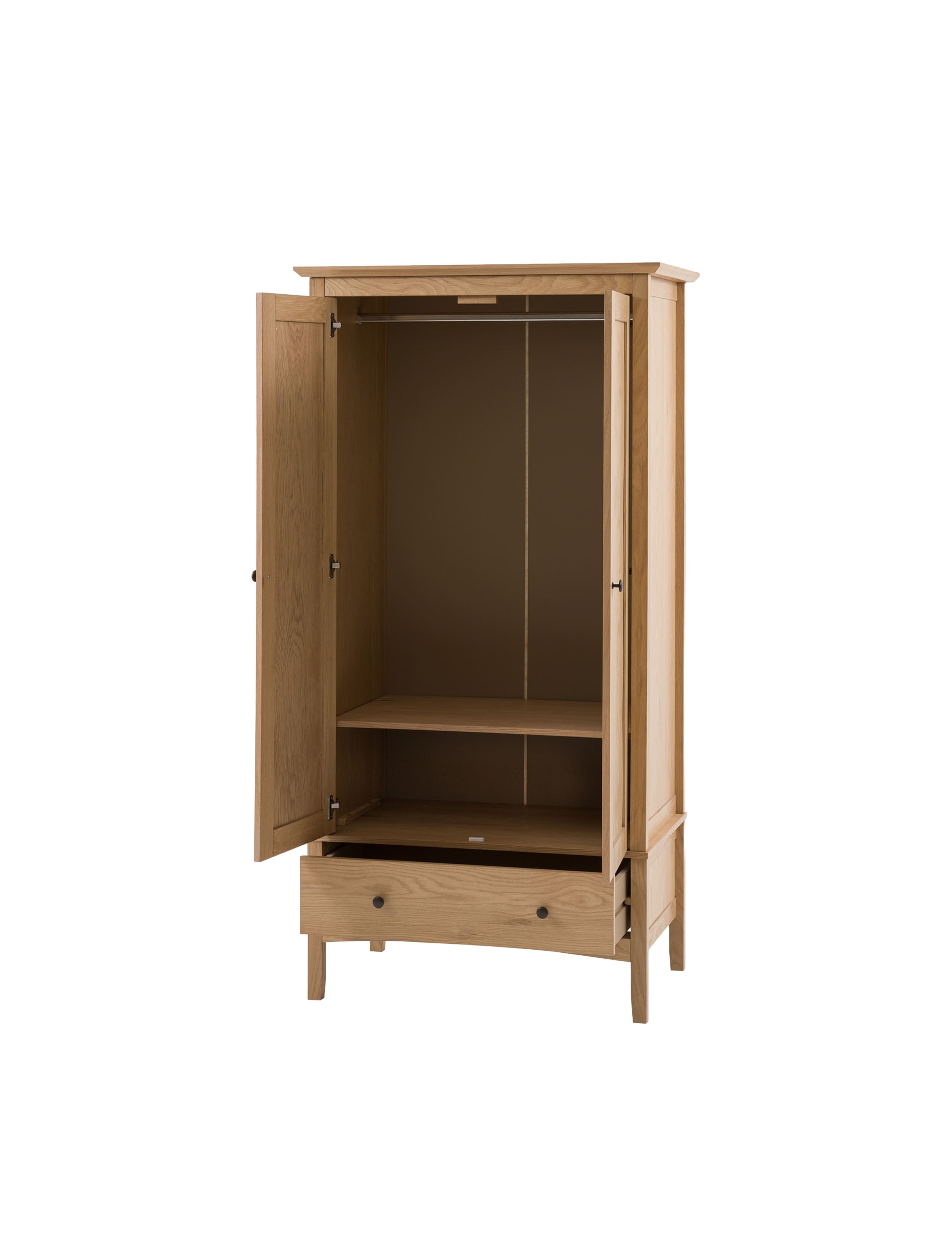Rye Double Wardrobe 9 of 11