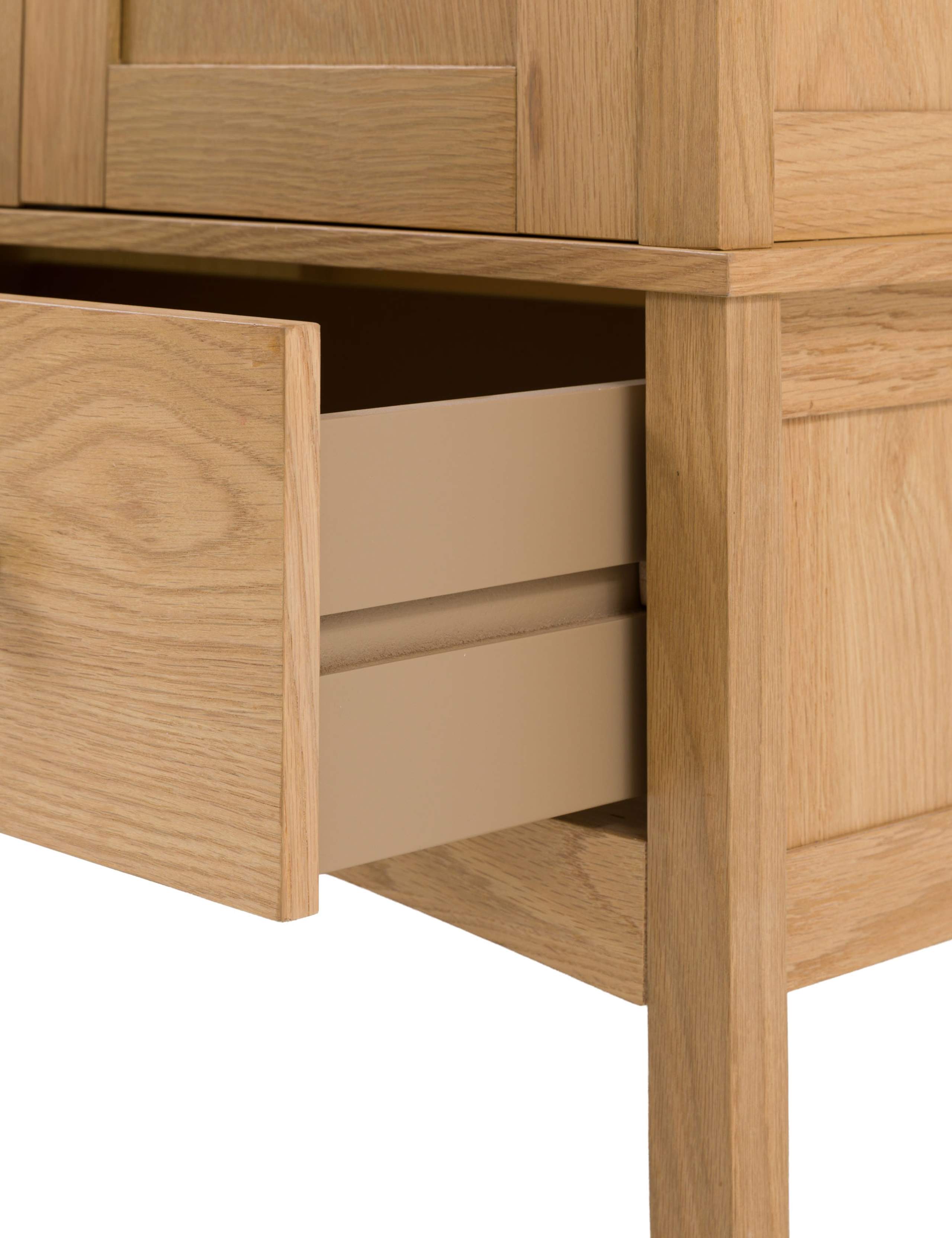 Rye Double Wardrobe 10 of 11