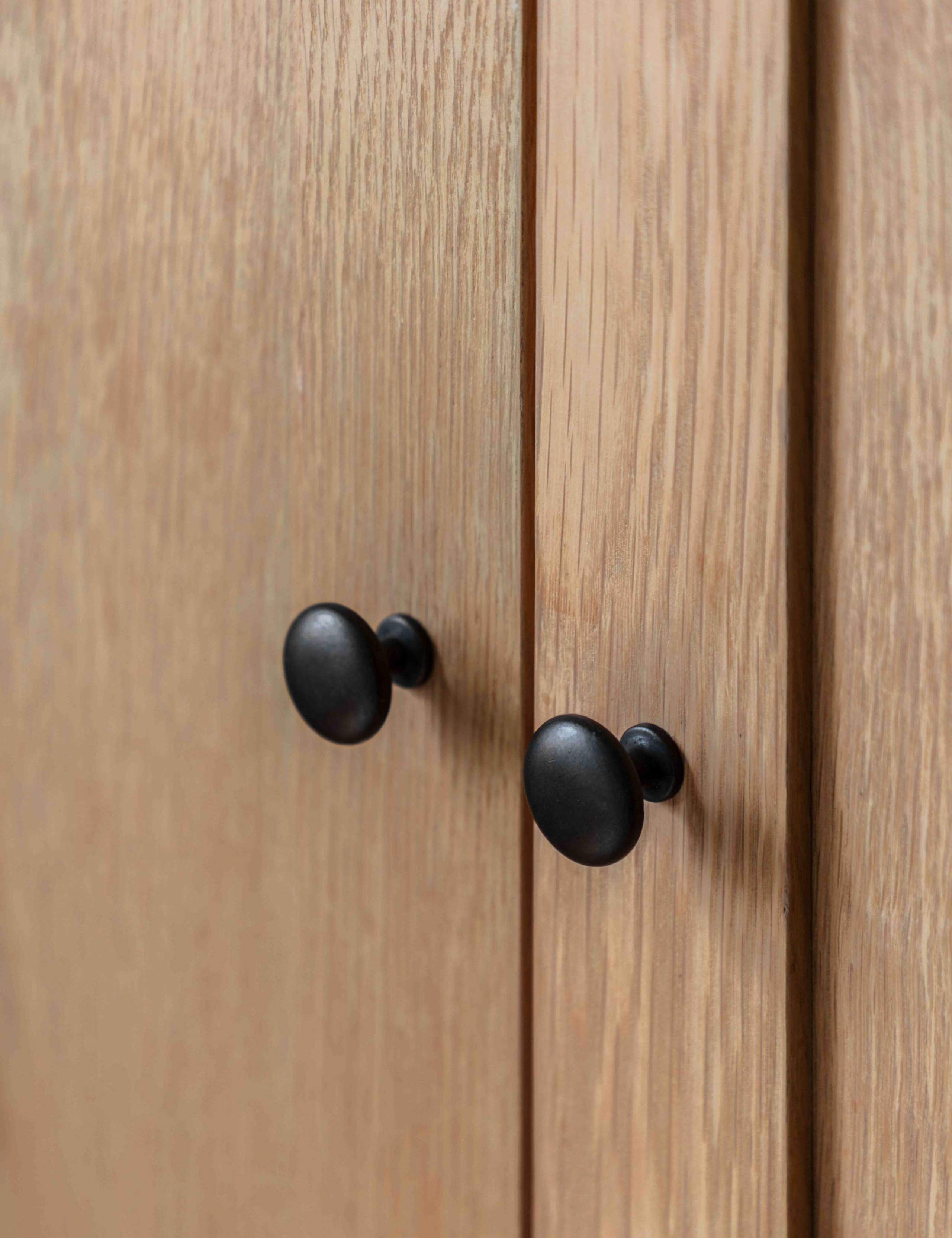 Rye Double Wardrobe 11 of 11