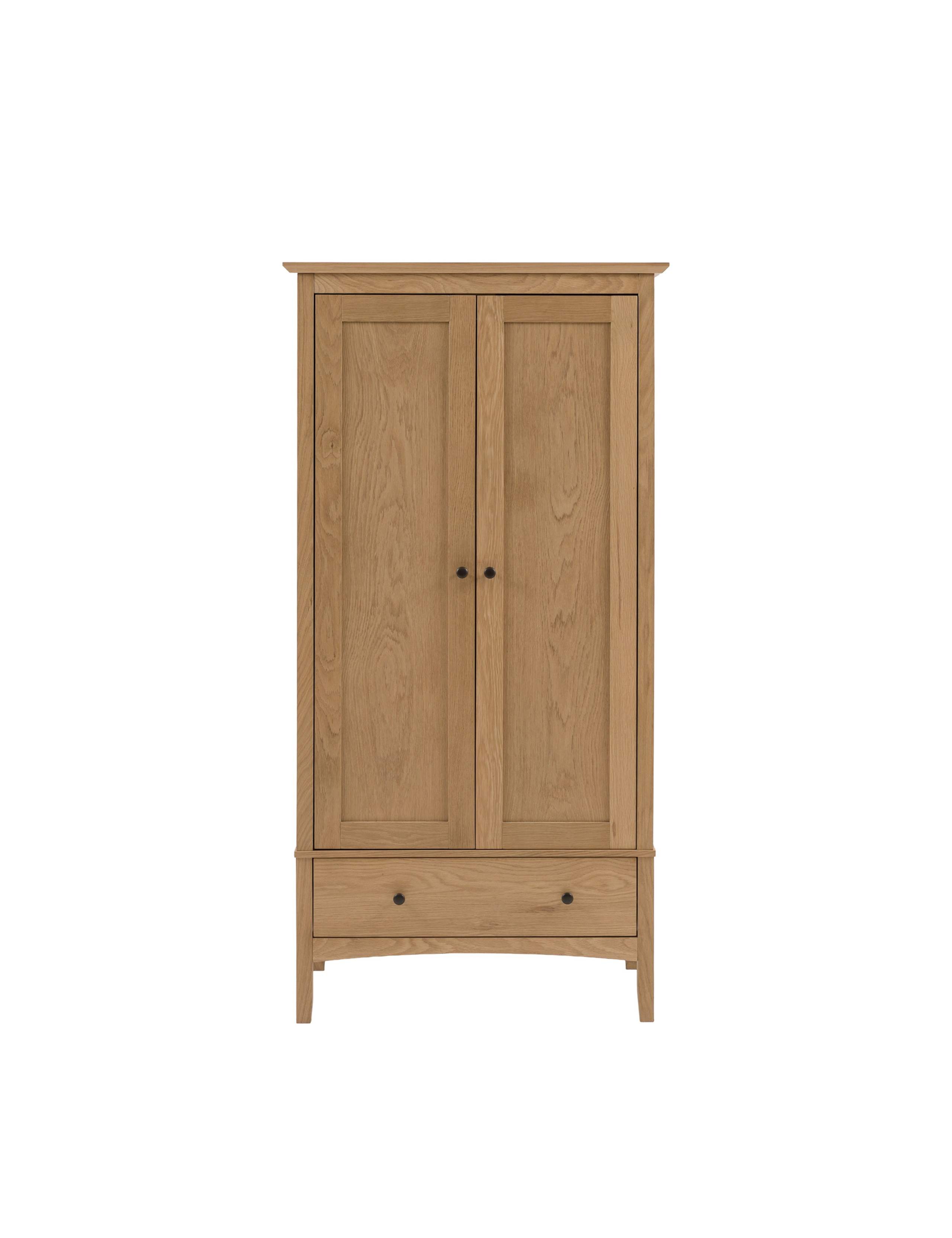 Rye Double Wardrobe 2 of 11
