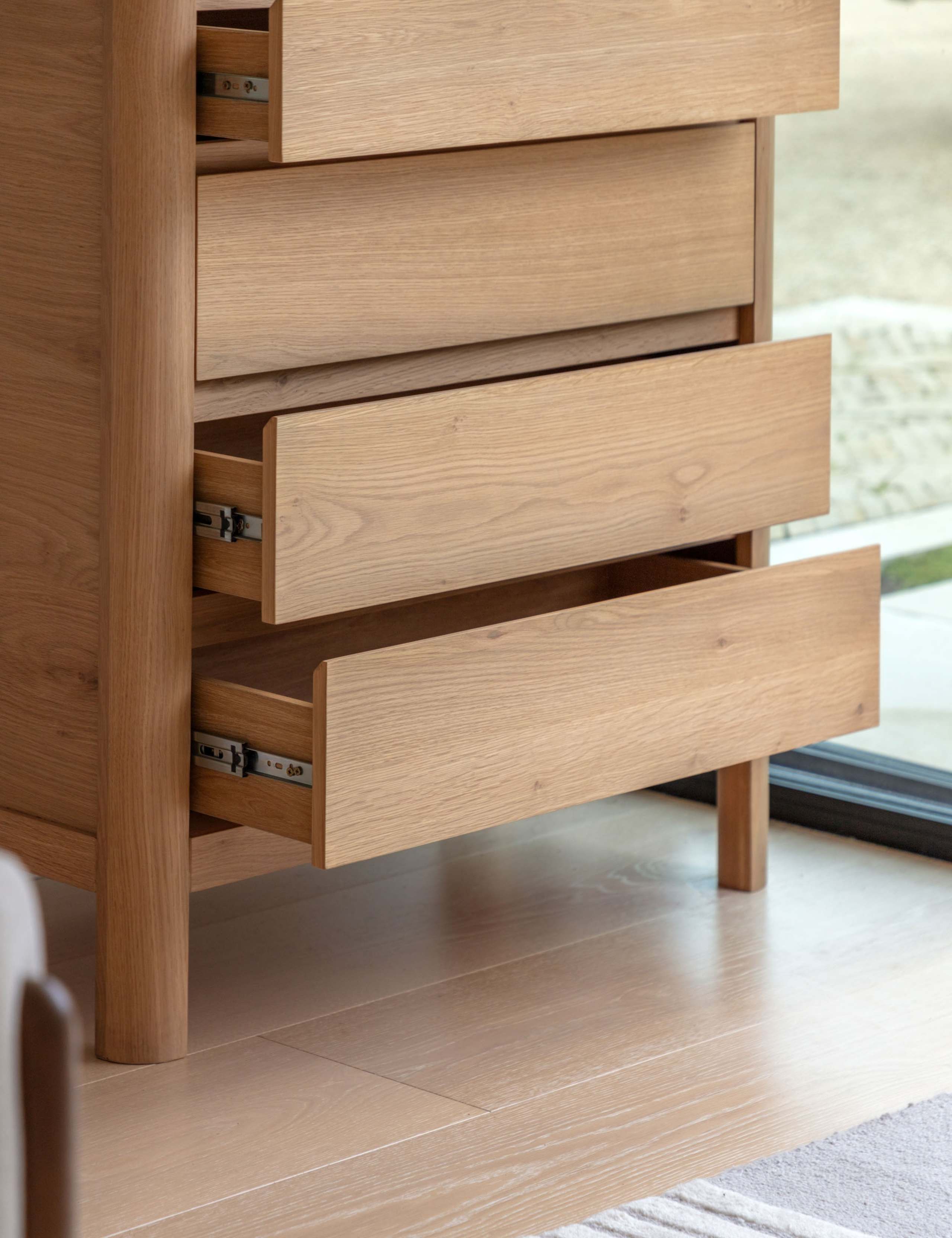 Ember 6 Drawer Chest 5 of 12