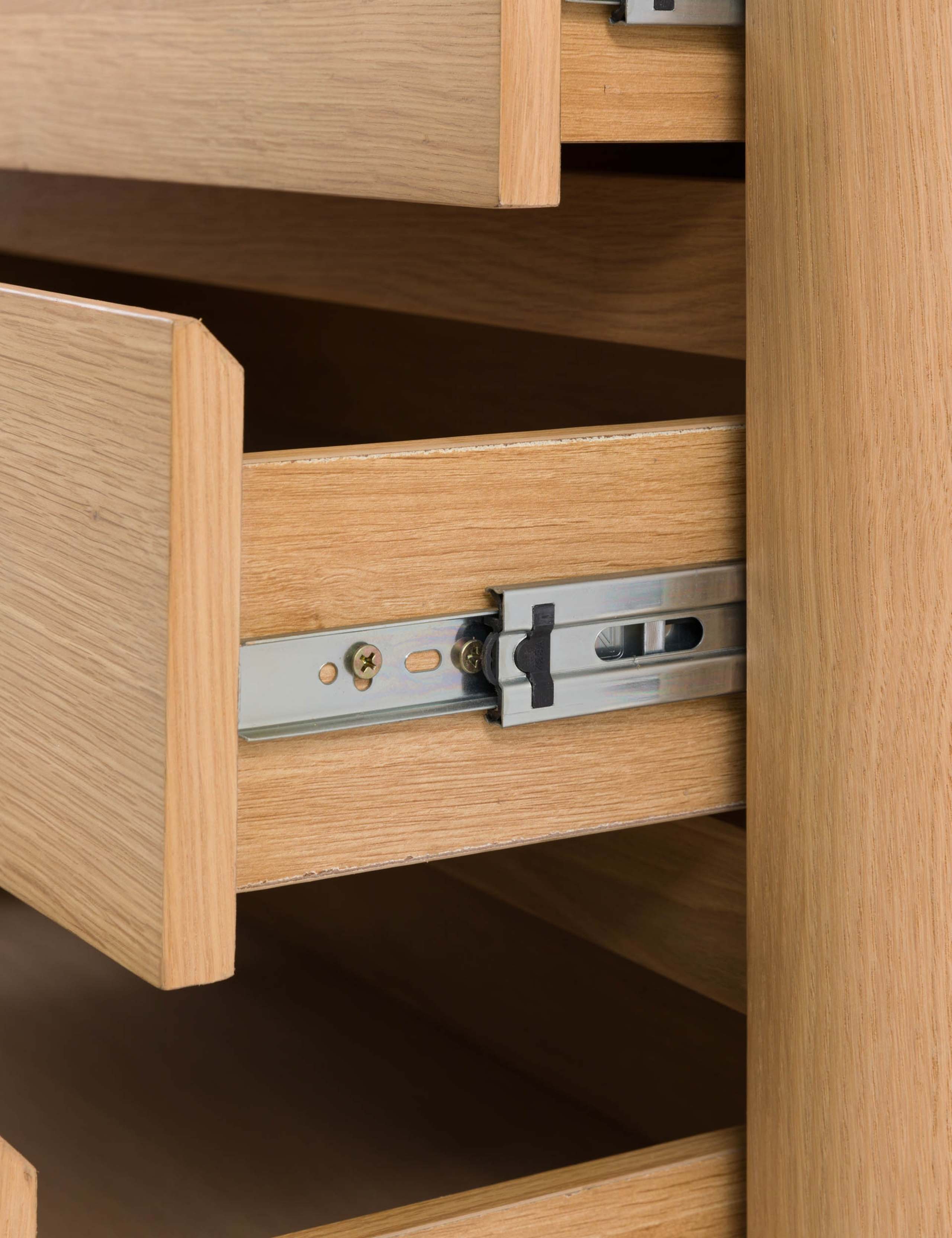 Ember 6 Drawer Chest 6 of 12