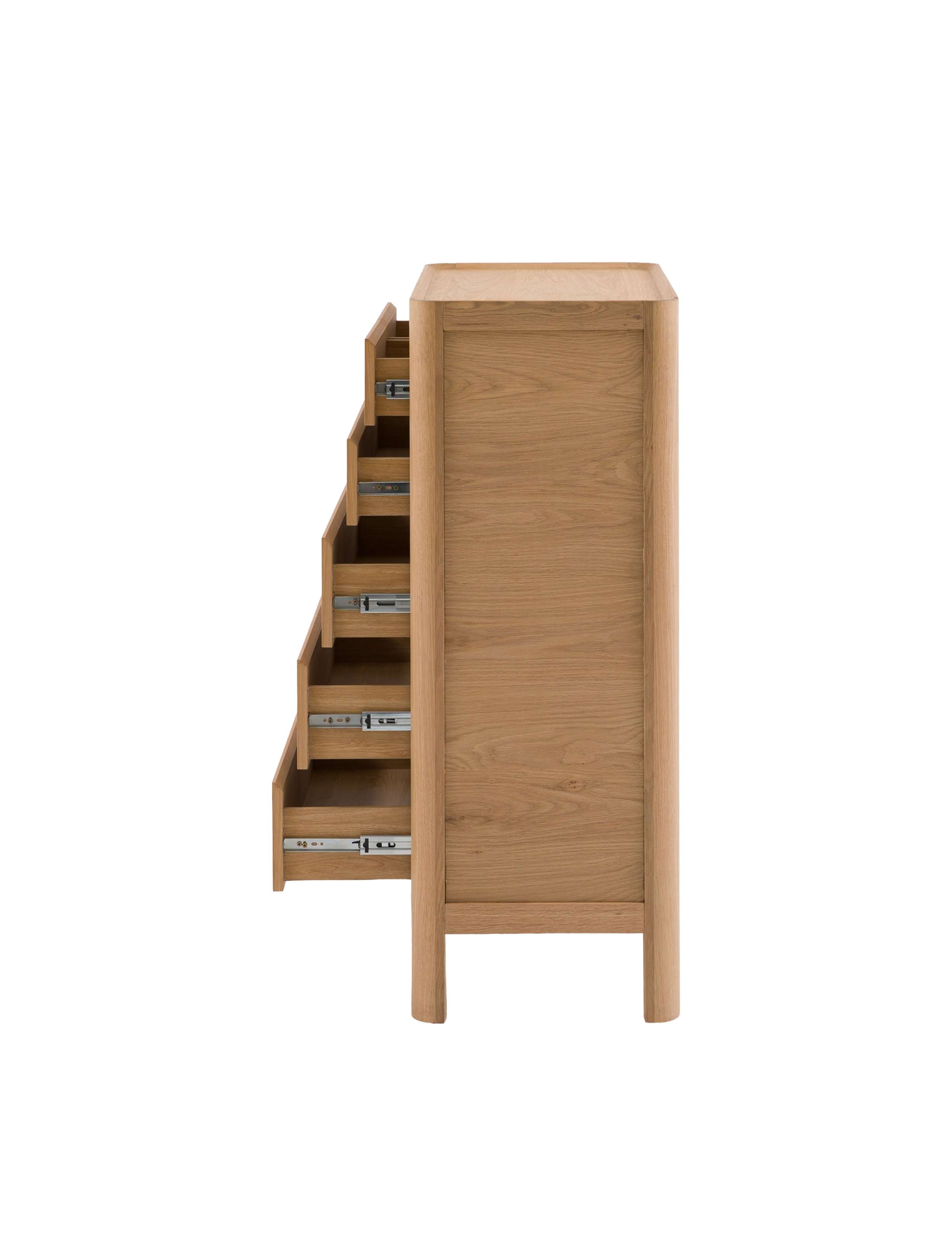 Ember 6 Drawer Chest 8 of 12