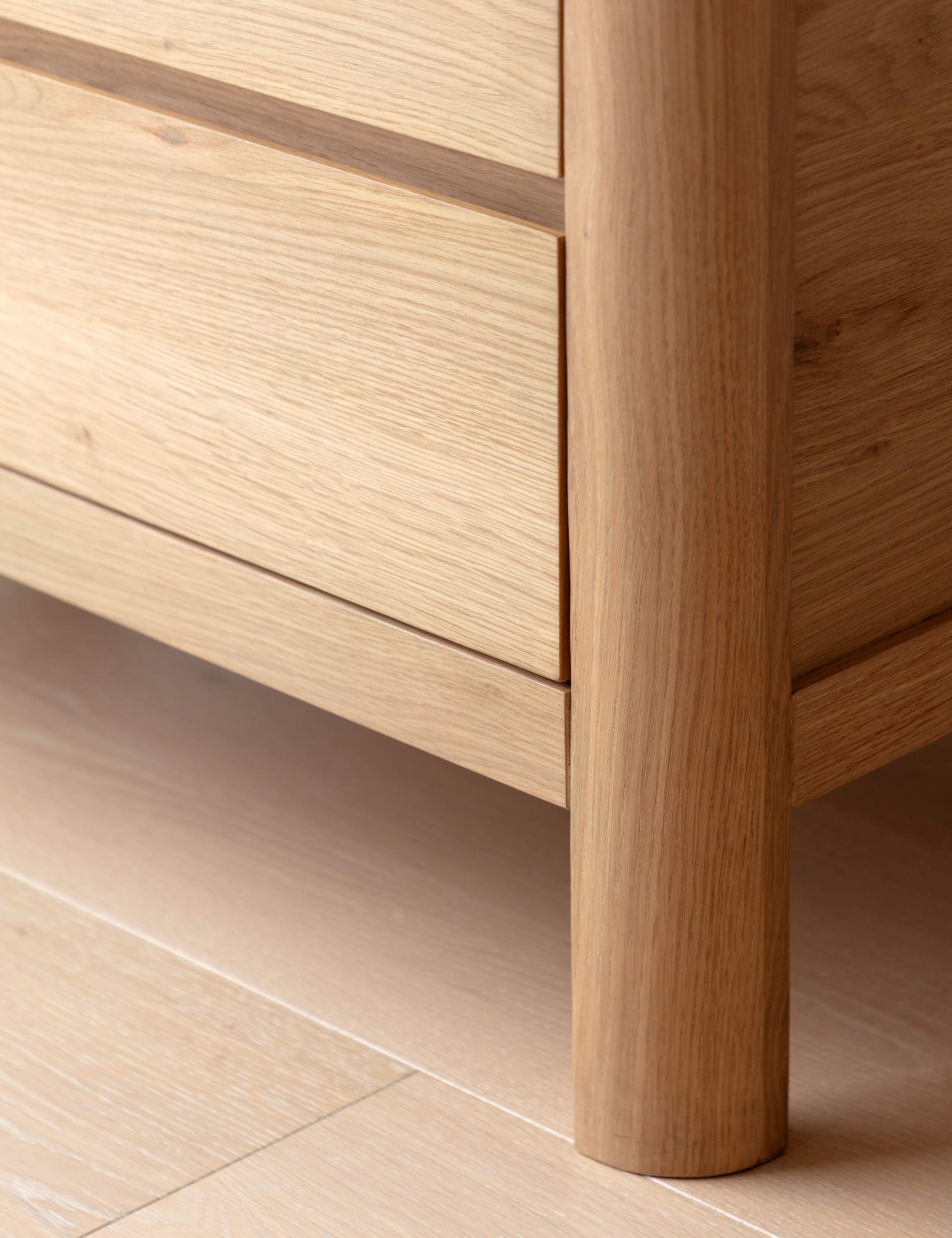 Ember 6 Drawer Chest 9 of 12