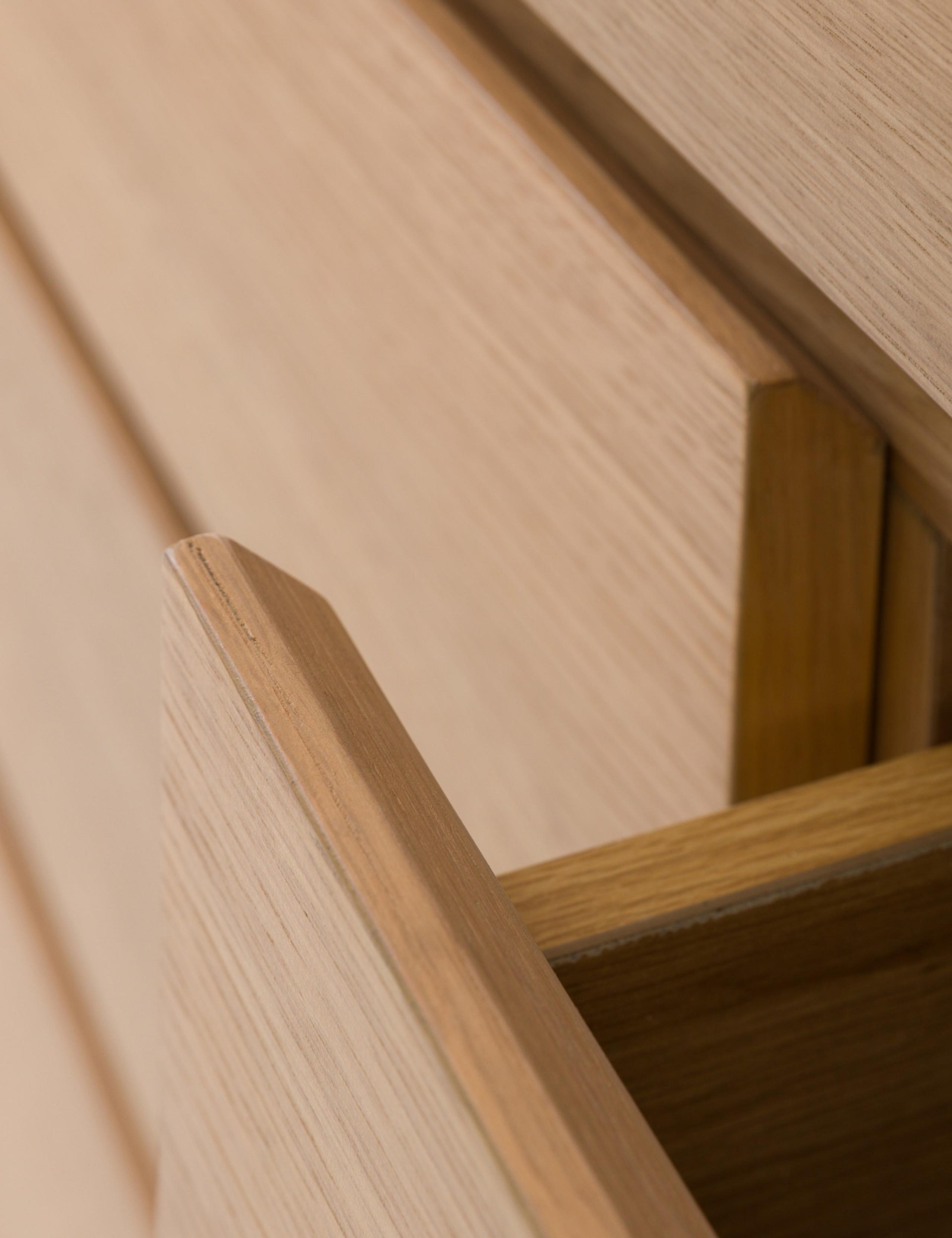 Ember 6 Drawer Chest 10 of 12