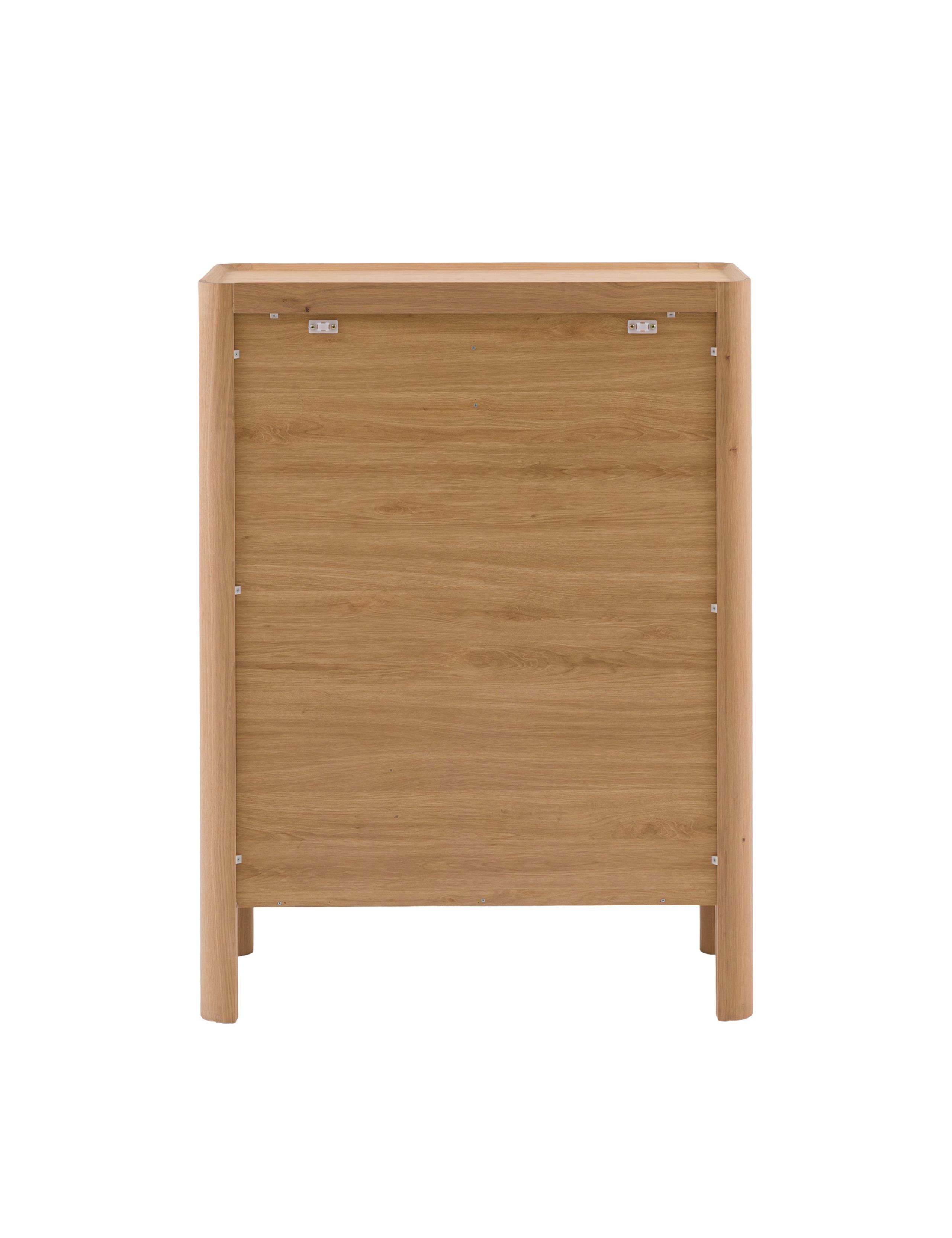 Ember 6 Drawer Chest 11 of 12