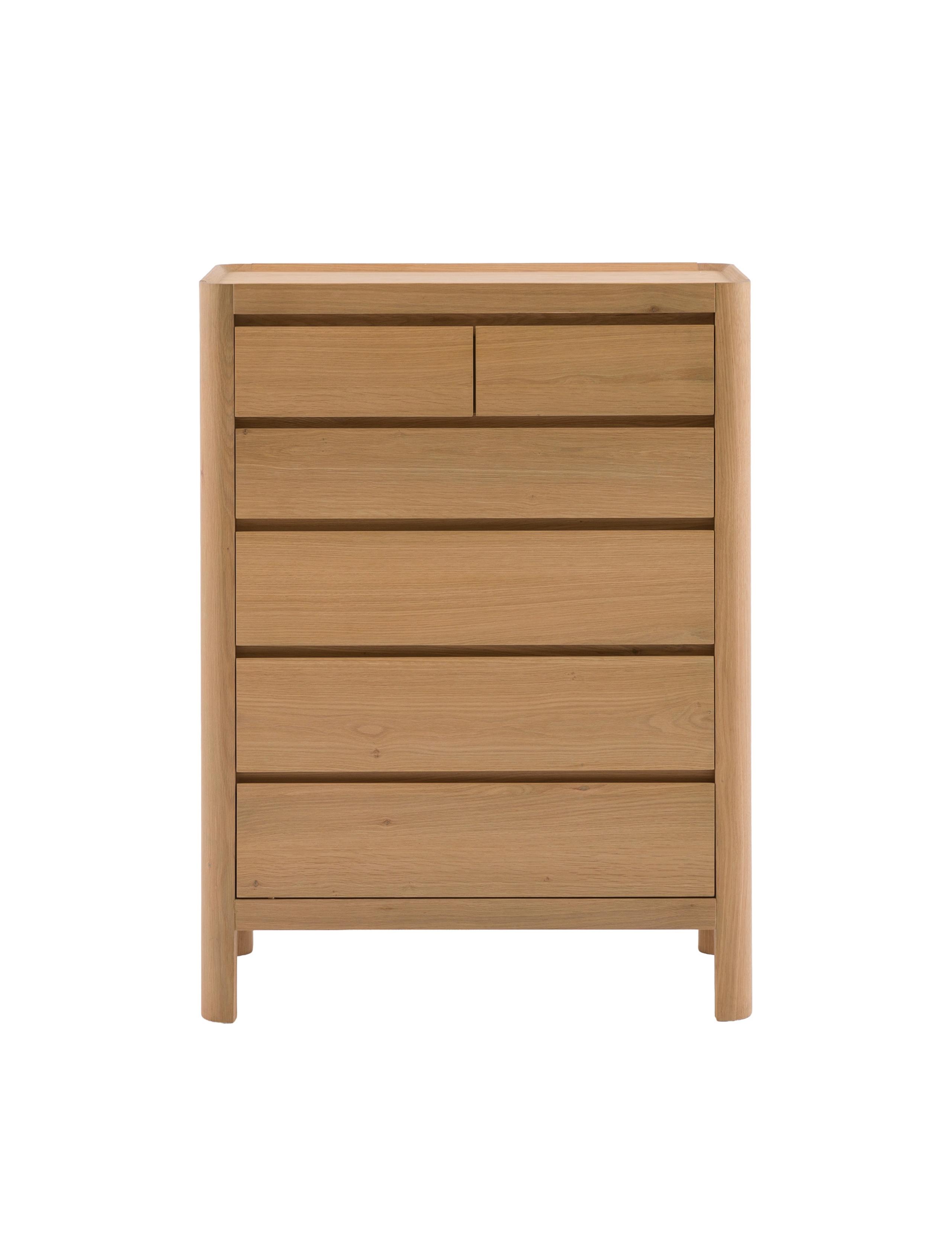 Ember 6 Drawer Chest 2 of 12