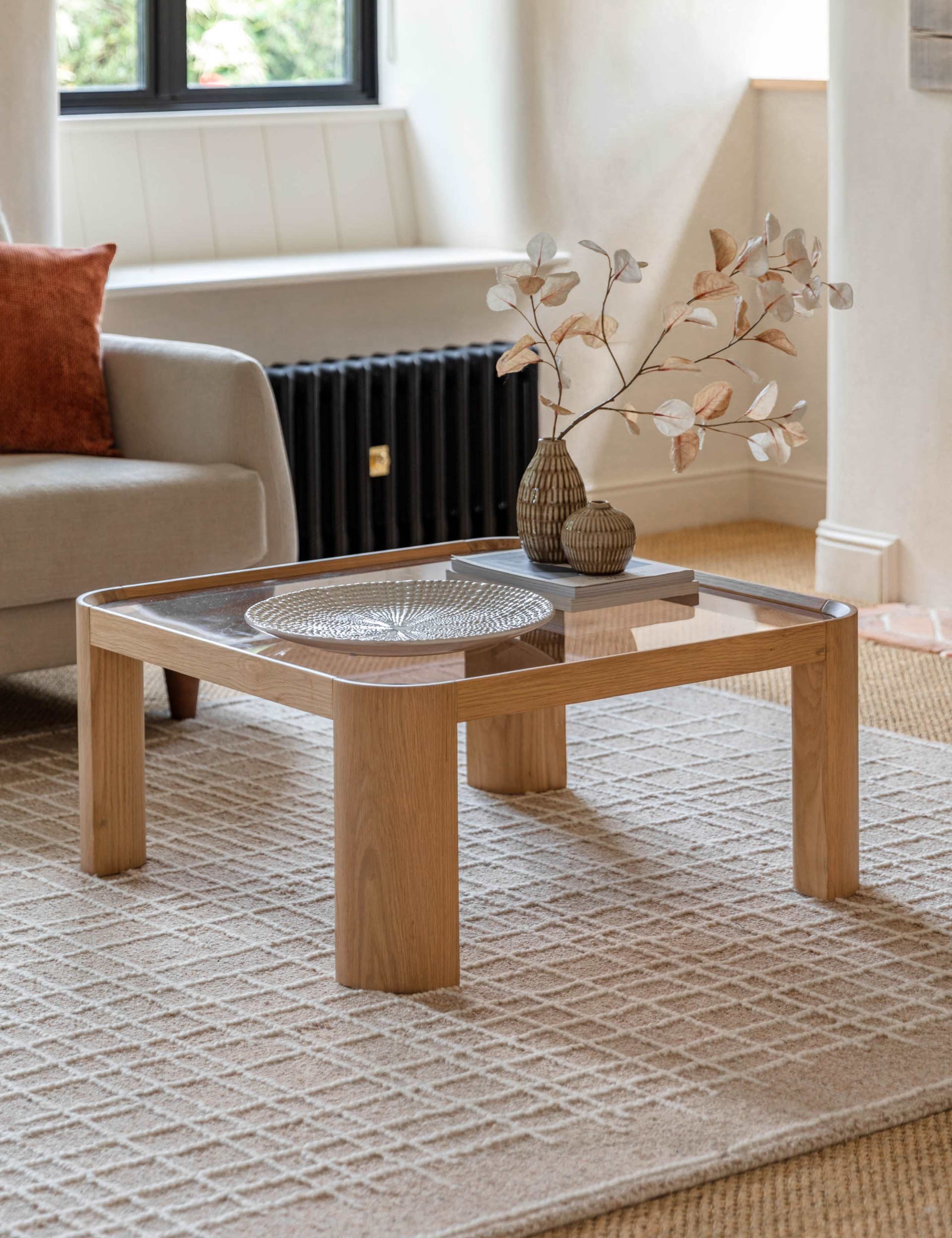 Ember Coffee Table 1 of 12