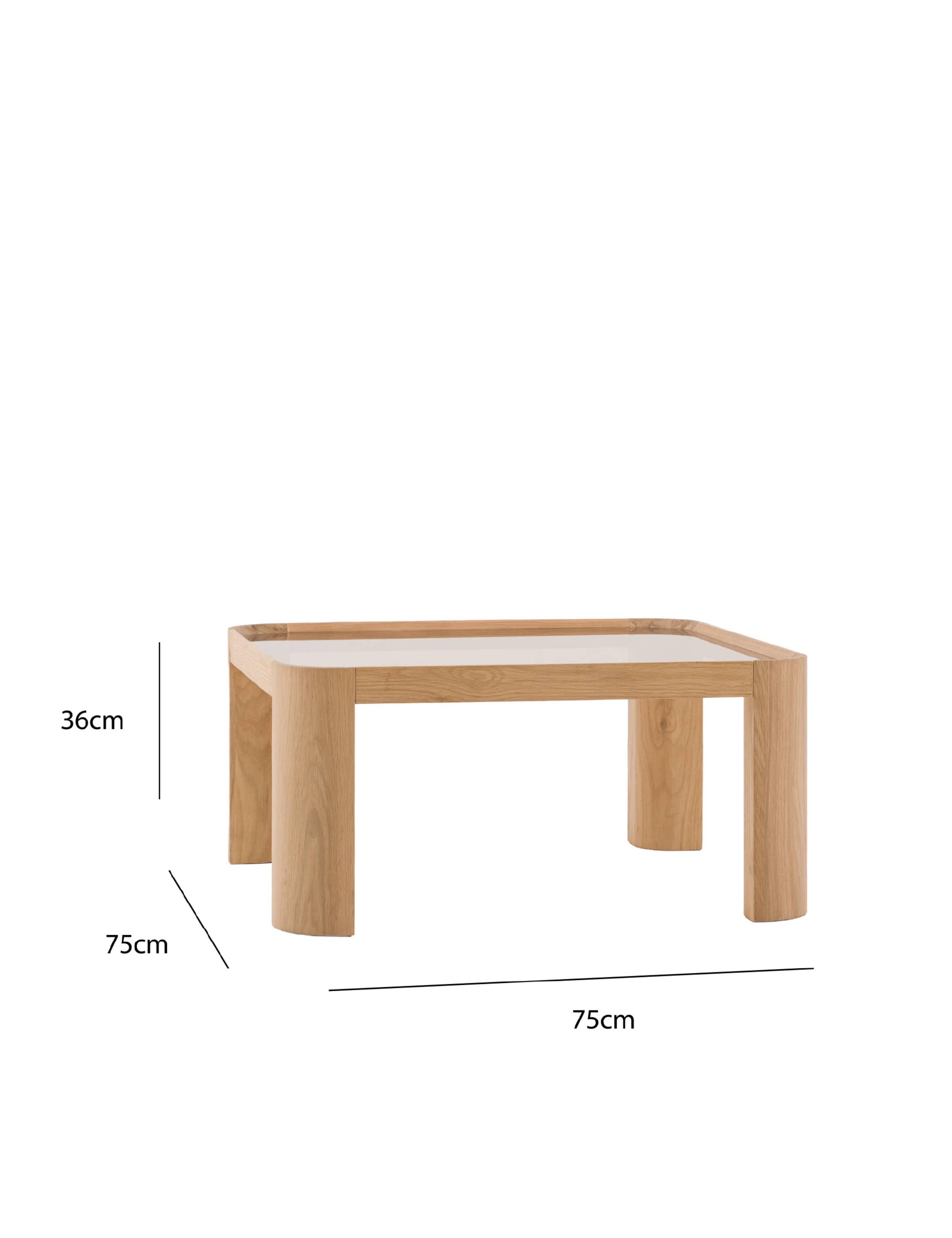 Ember Coffee Table 12 of 12