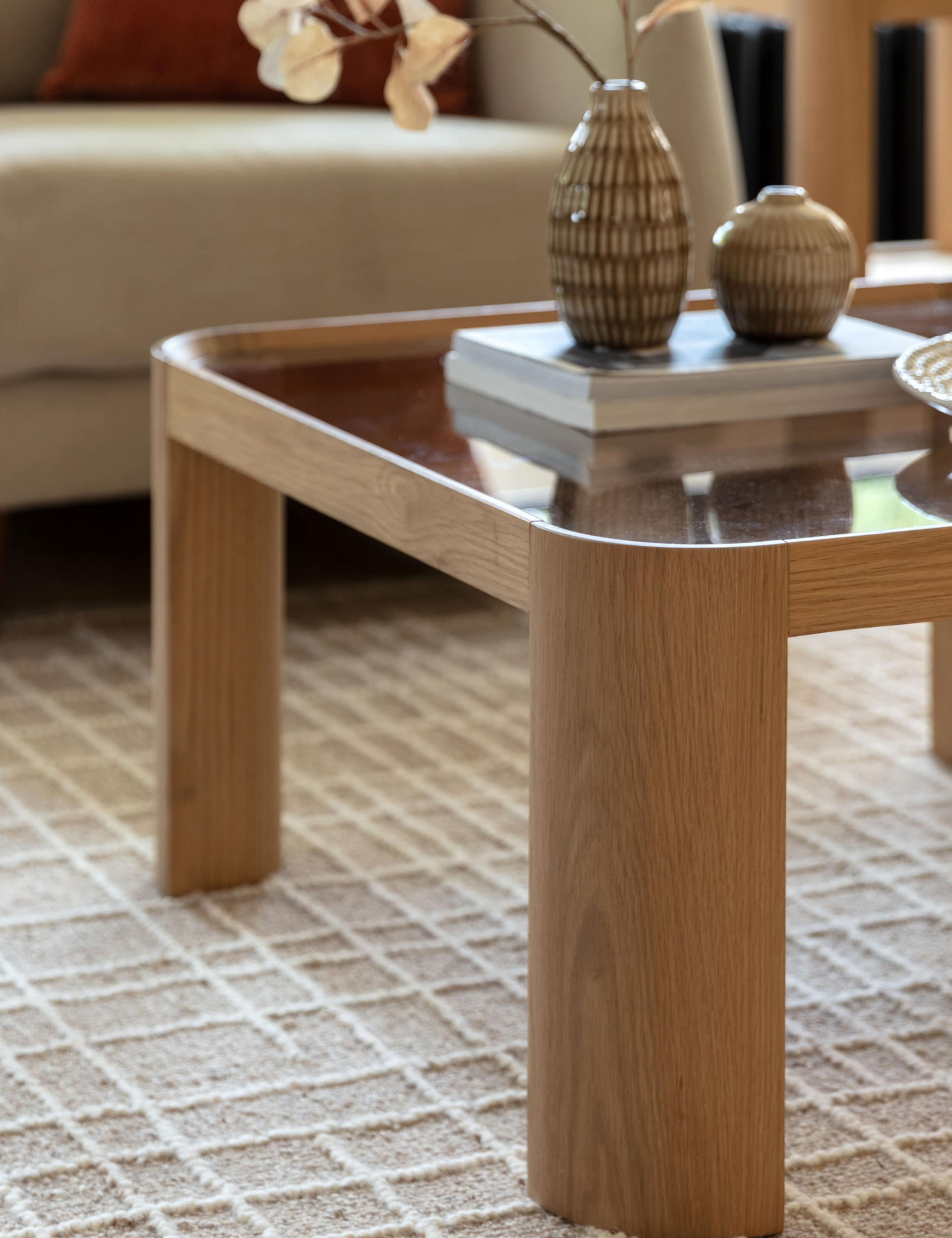 Ember Coffee Table 5 of 12