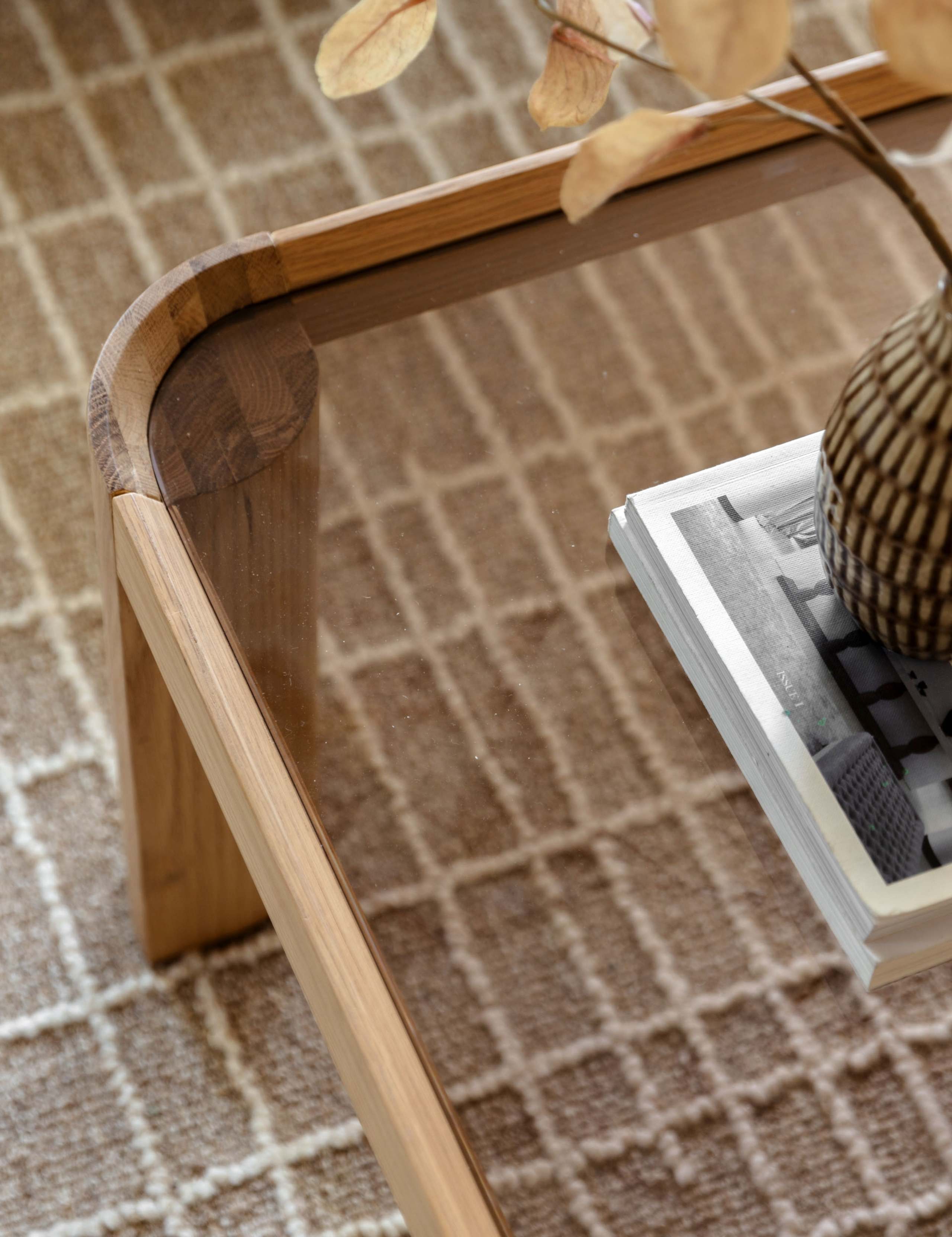 Ember Coffee Table 6 of 12