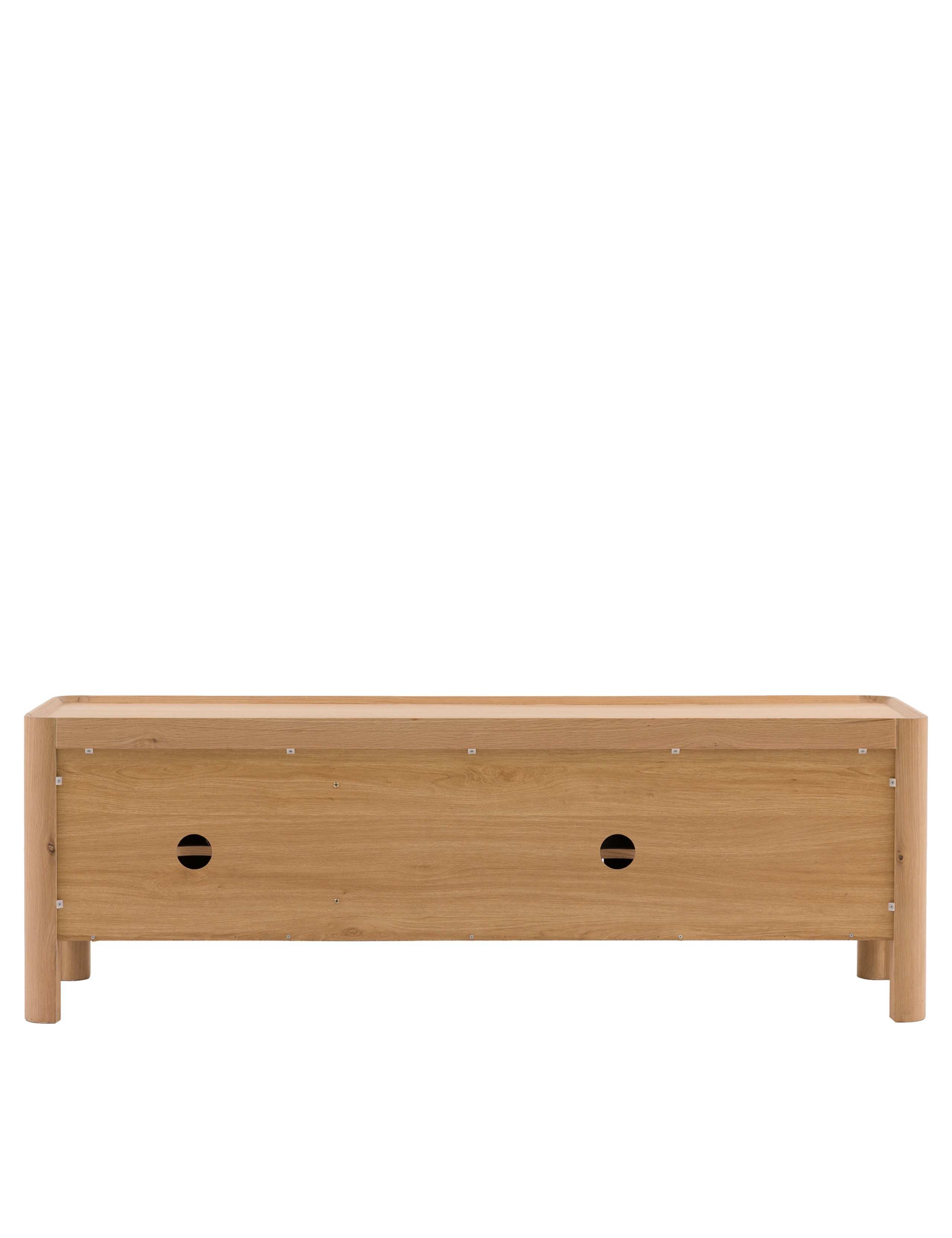 Ember 3 Door TV Unit 7 of 12