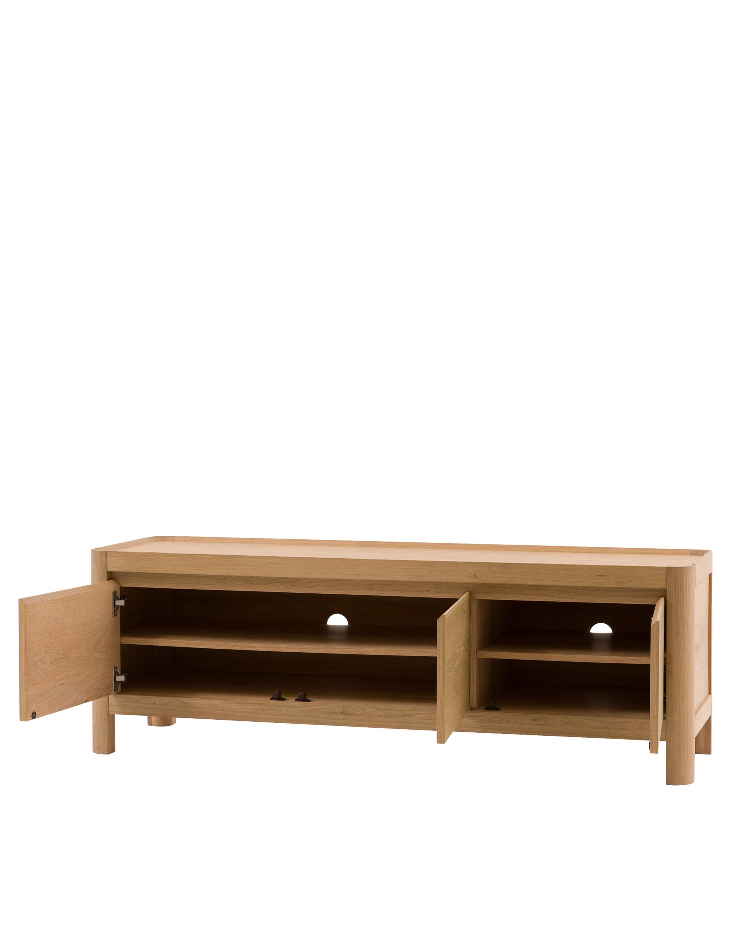 Ember 3 Door TV Unit 8 of 12