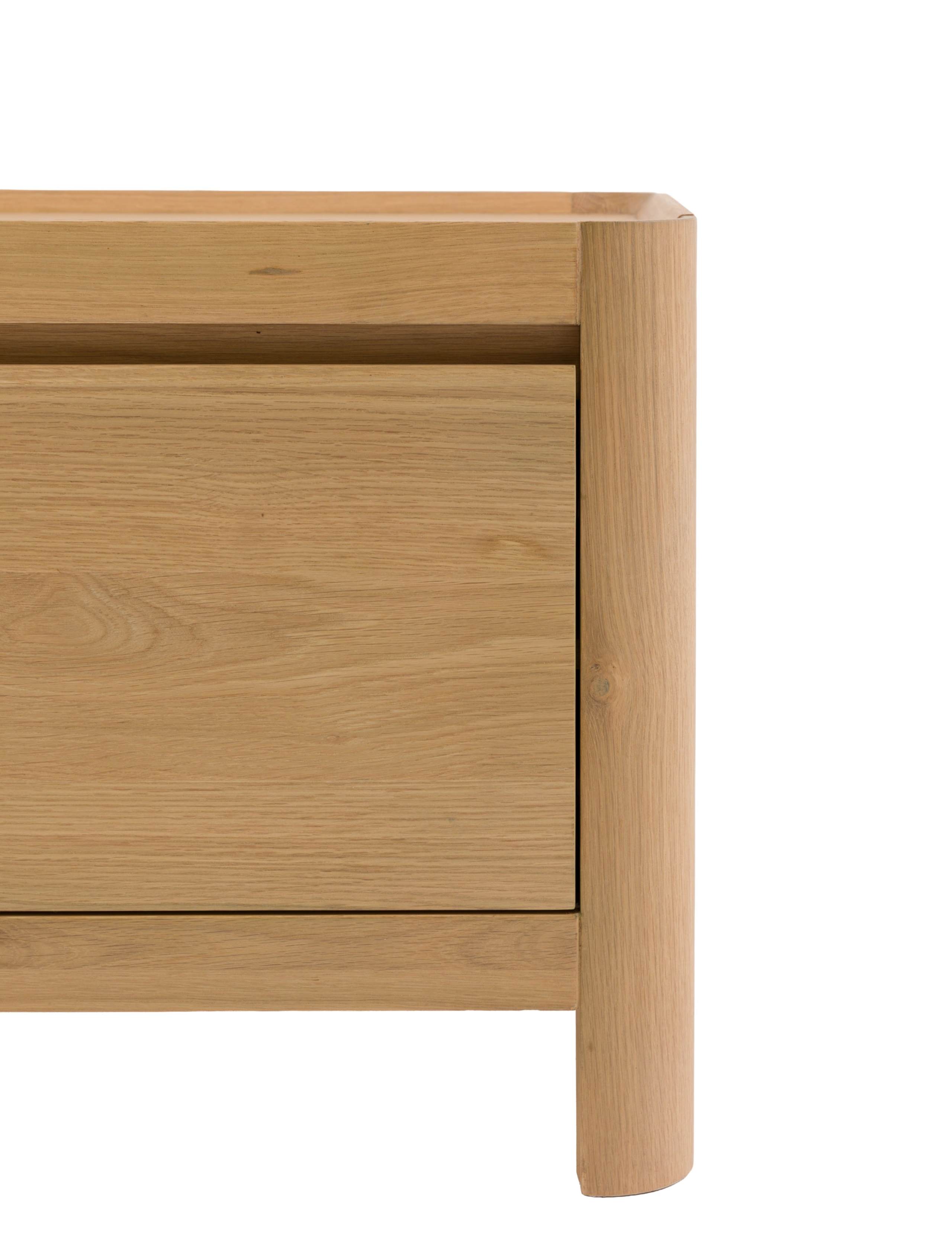 Ember 3 Door TV Unit 9 of 12