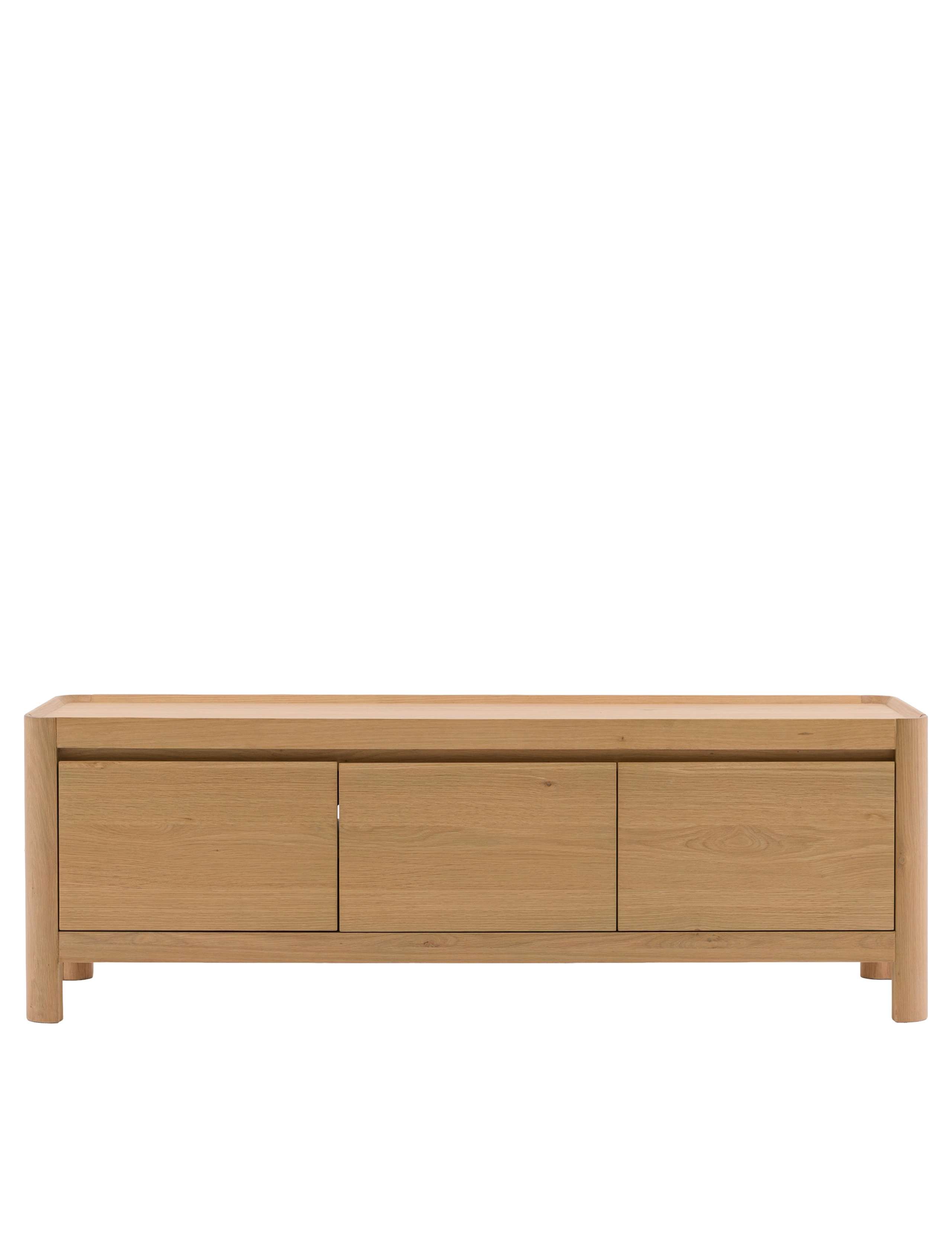 Ember 3 Door TV Unit 2 of 12