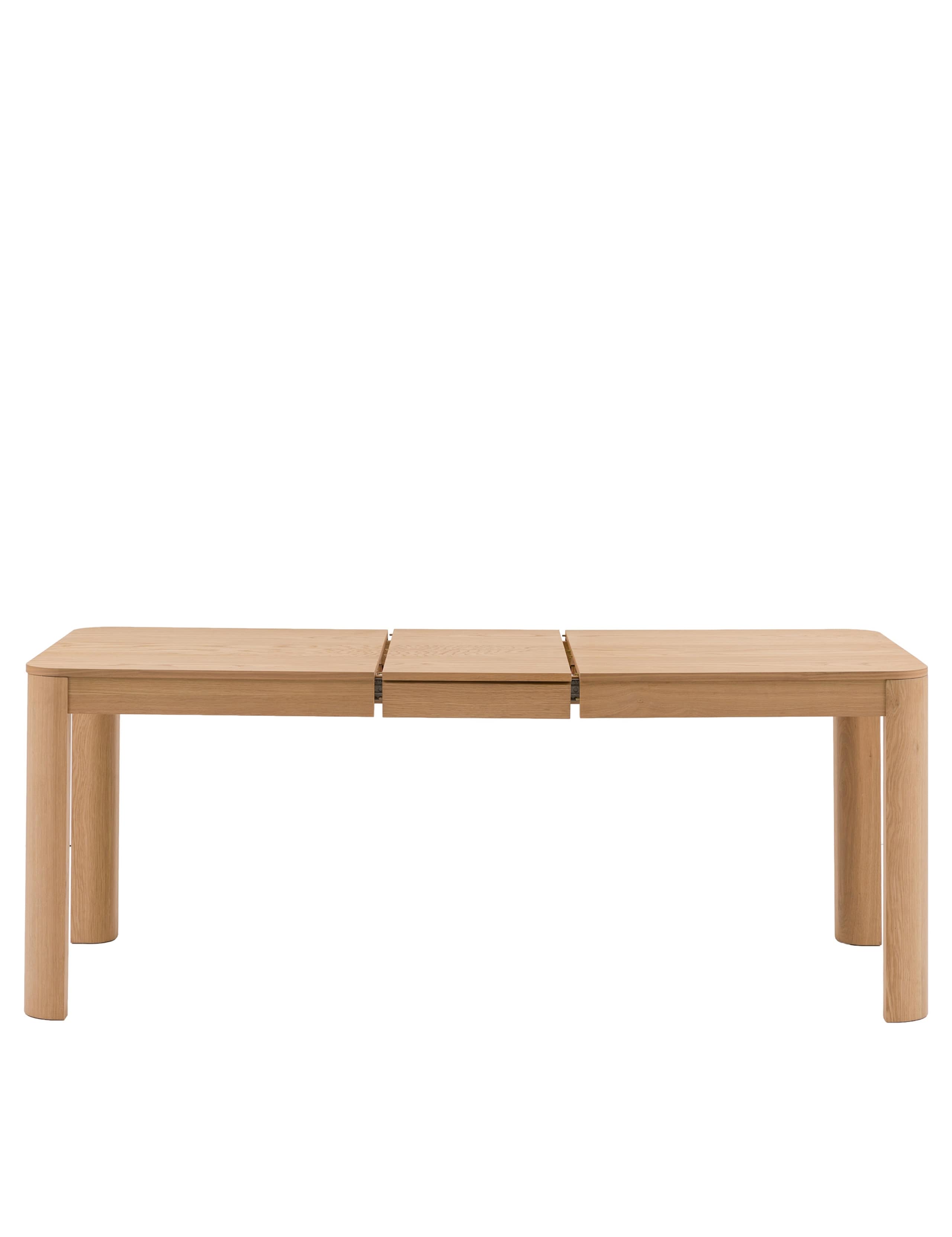Ember Extendable Dining Table 6 of 14