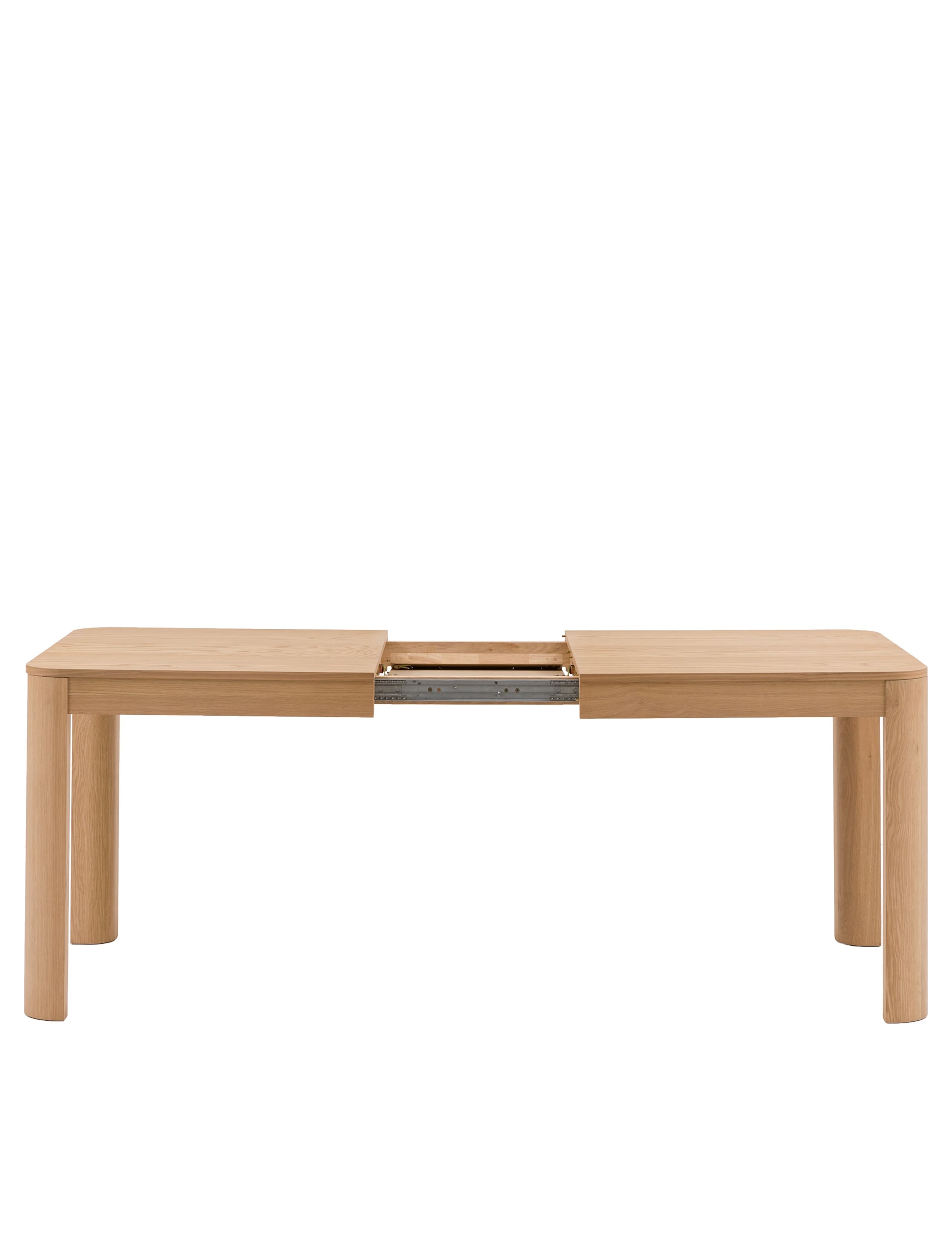 Ember Extendable Dining Table 7 of 14