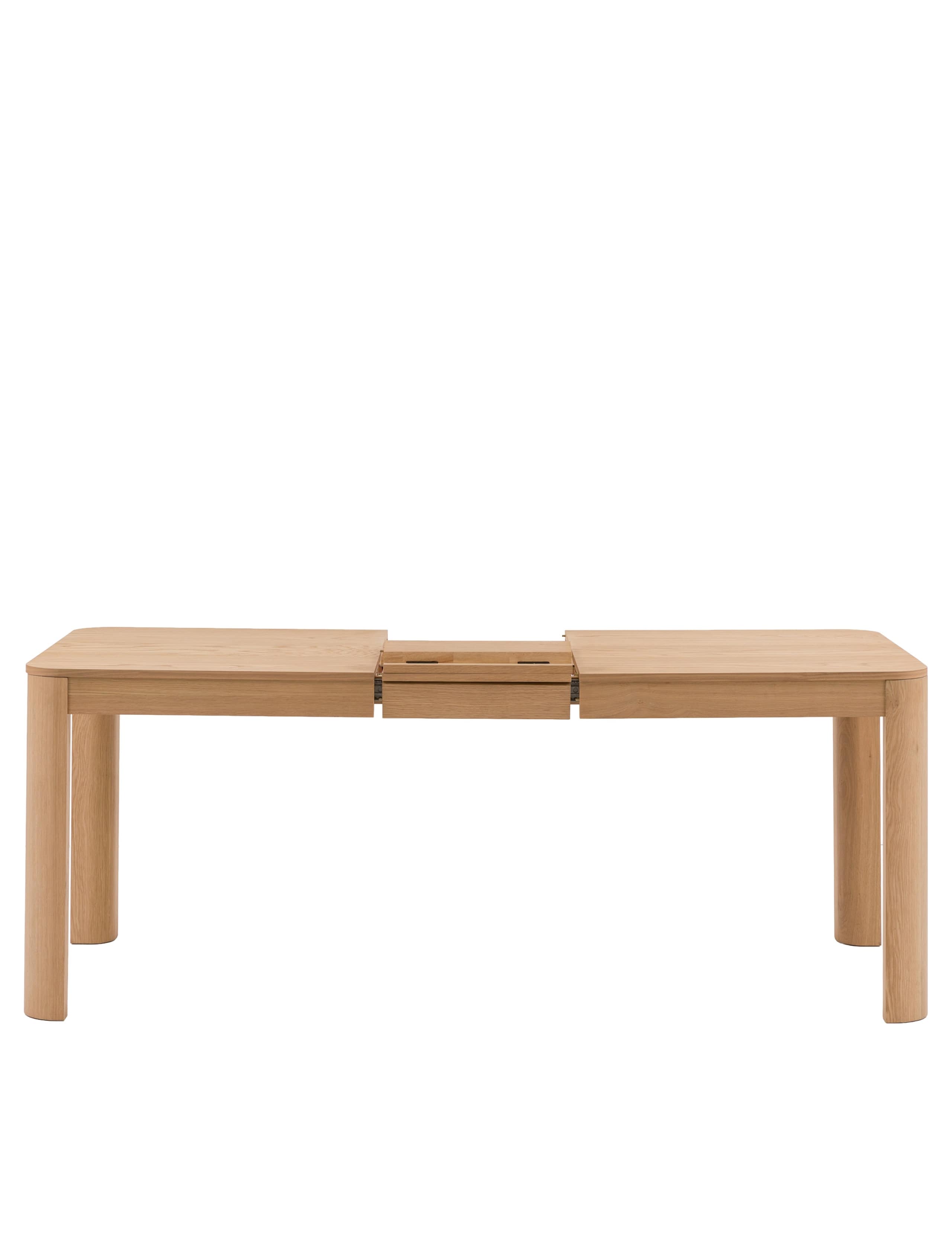 Ember Extendable Dining Table 8 of 14