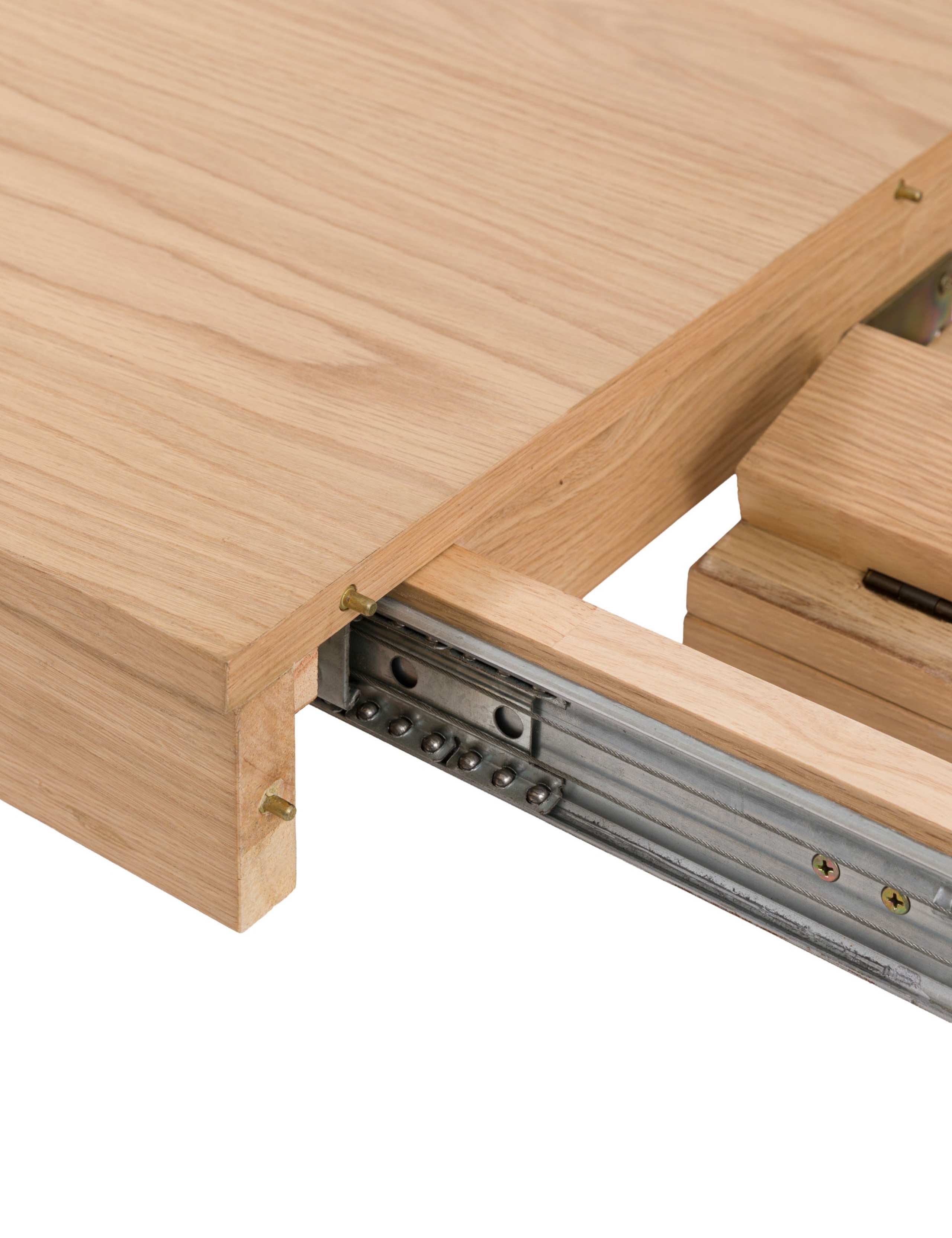 Ember Extendable Dining Table 9 of 14