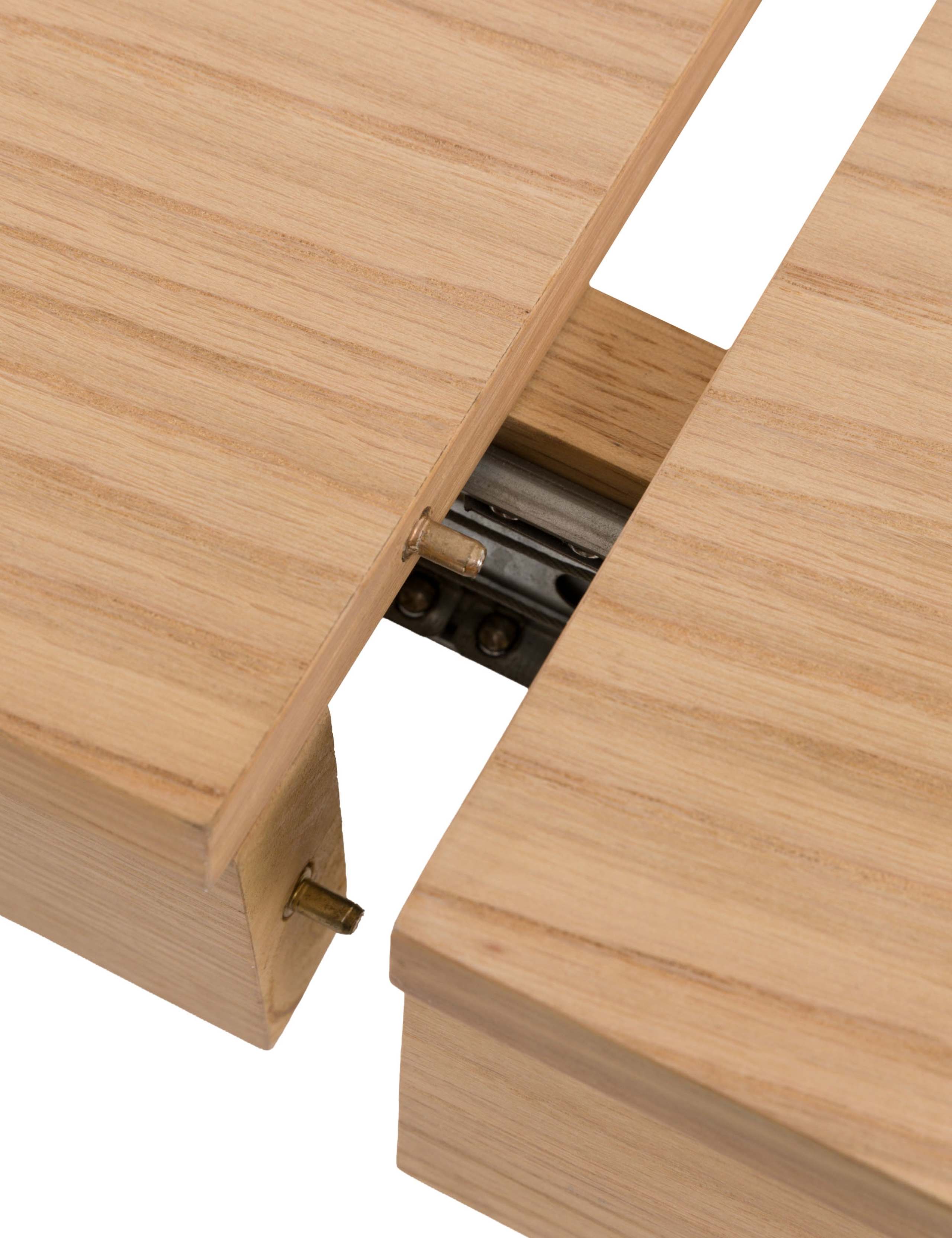 Ember Extendable Dining Table 10 of 14