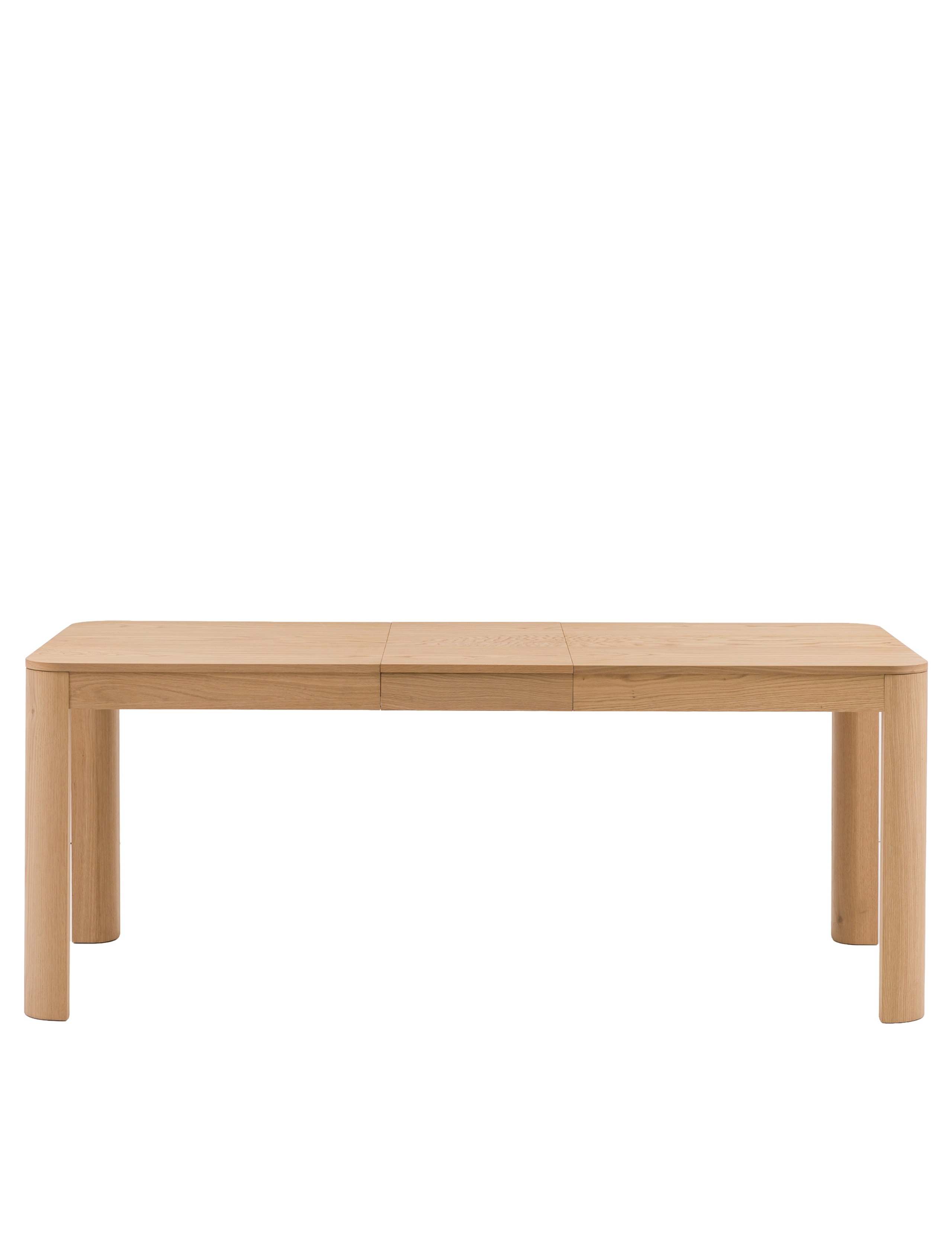 Ember Extendable Dining Table 2 of 14