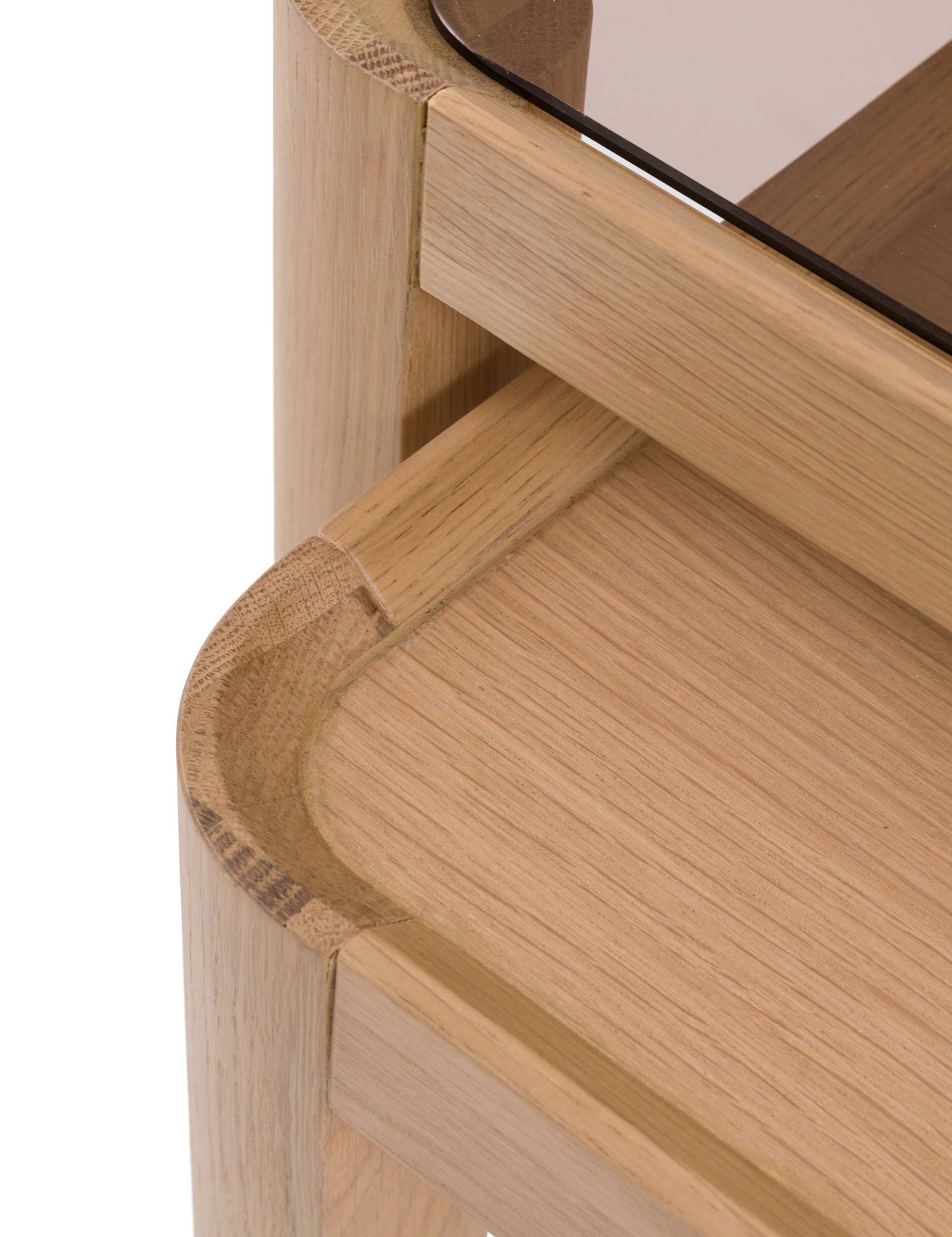 Ember Nest of Tables 12 of 13