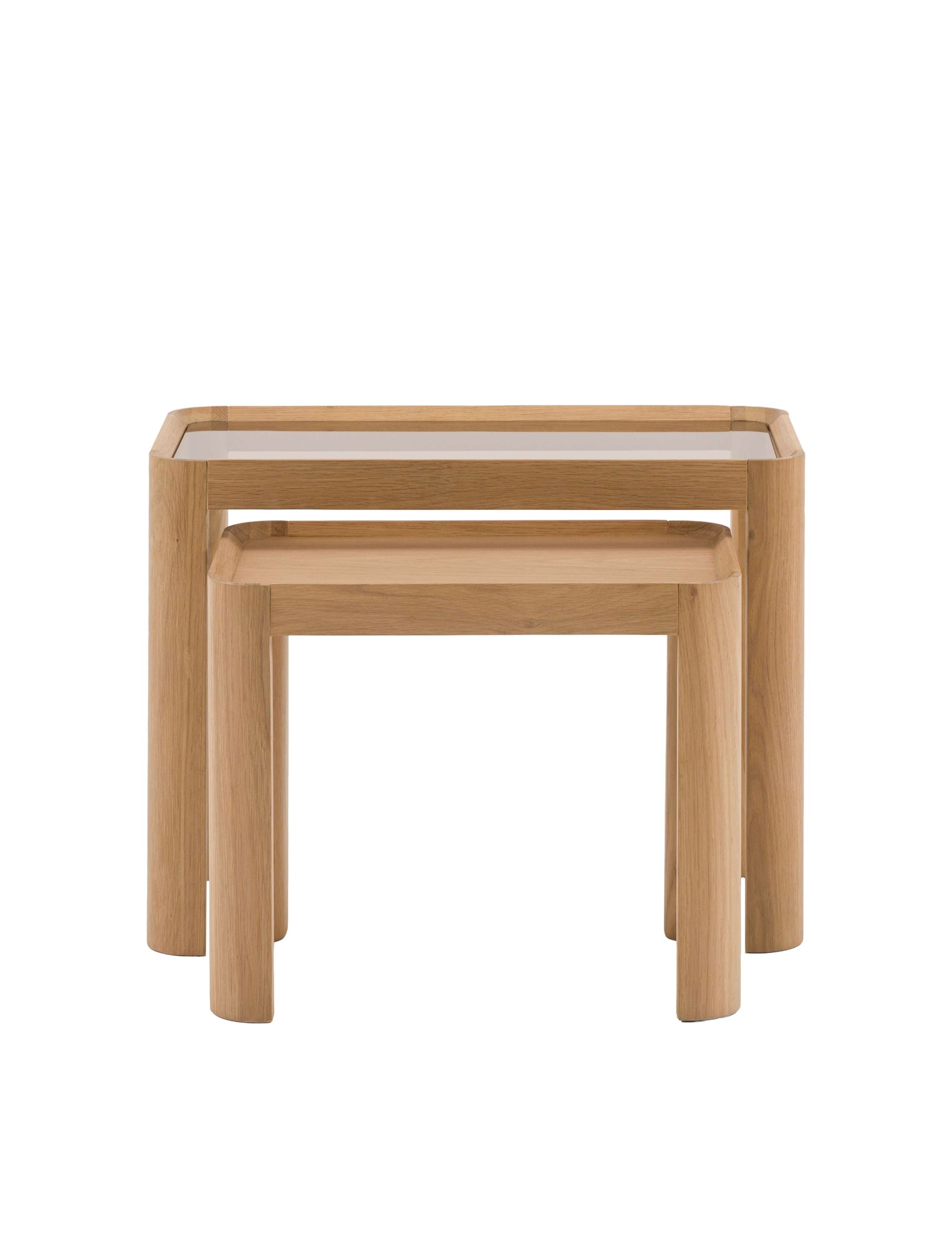Ember Nest of Tables 7 of 13