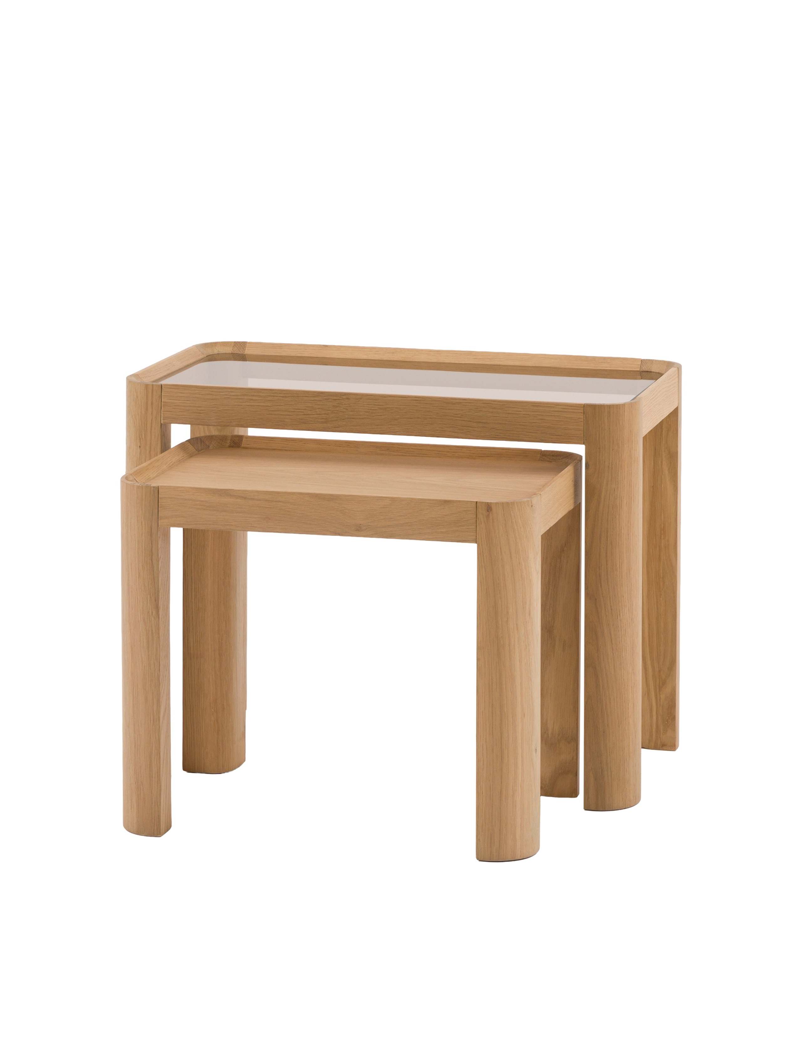 Ember Nest of Tables 8 of 13