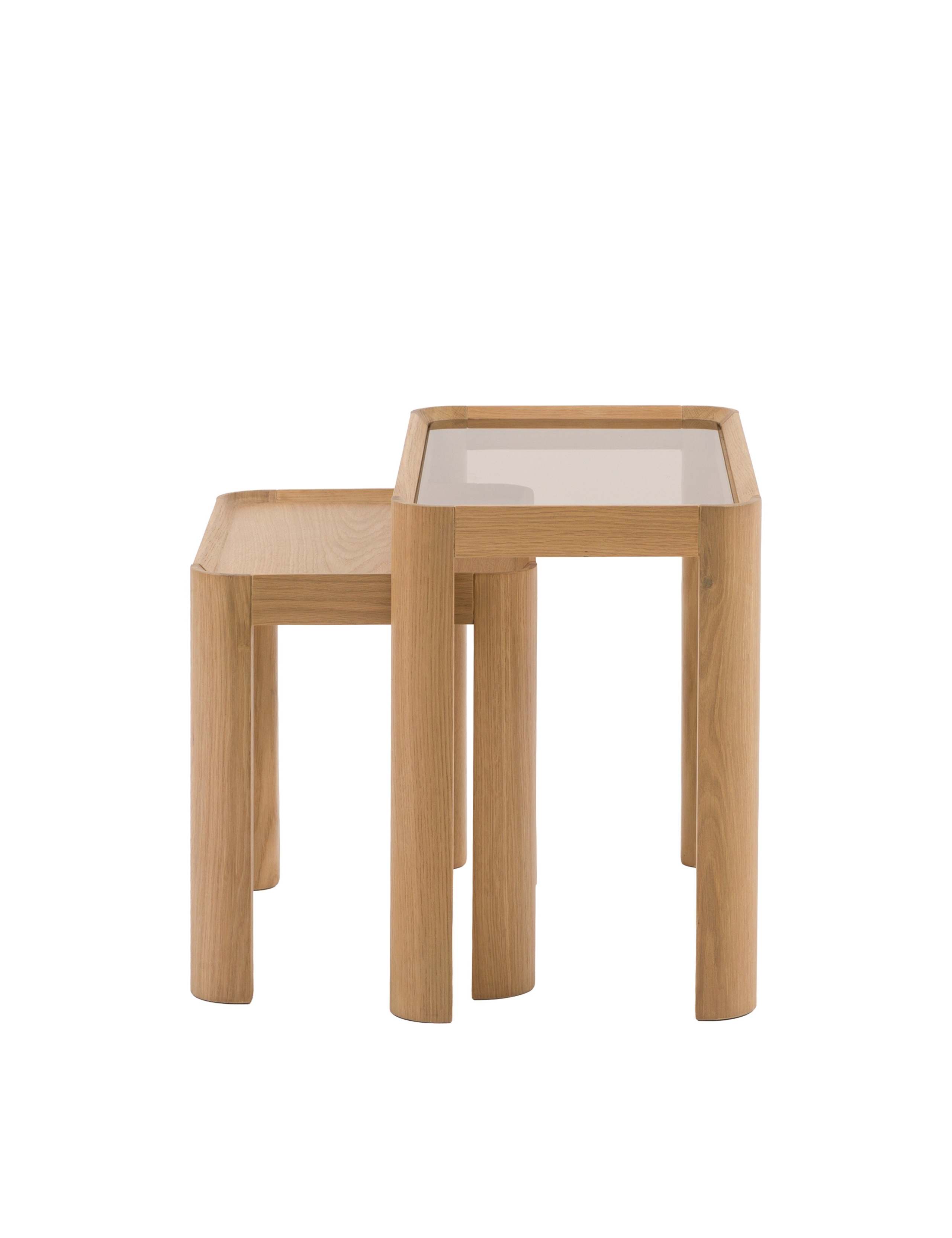 Ember Nest of Tables 9 of 13