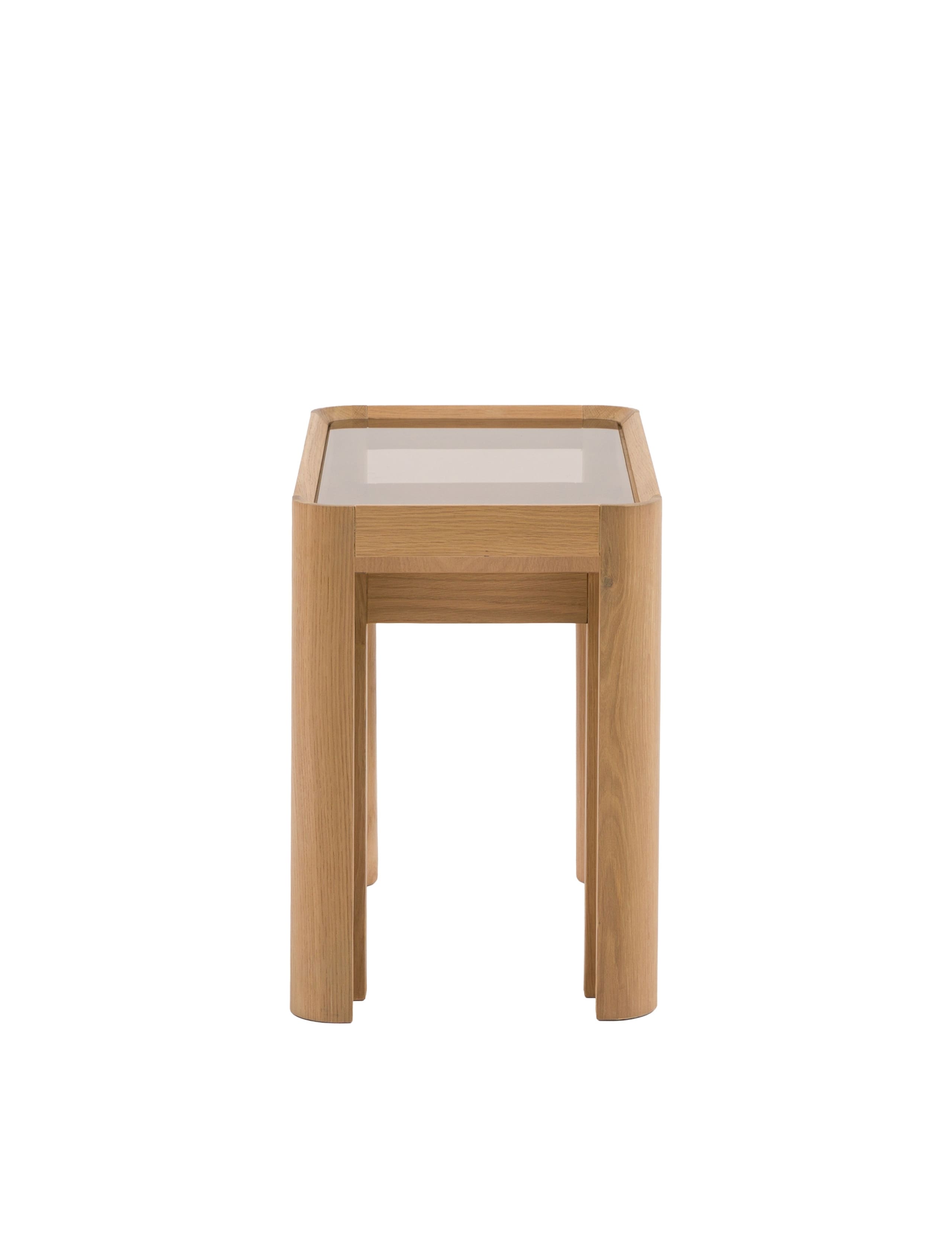 Ember Nest of Tables 10 of 13