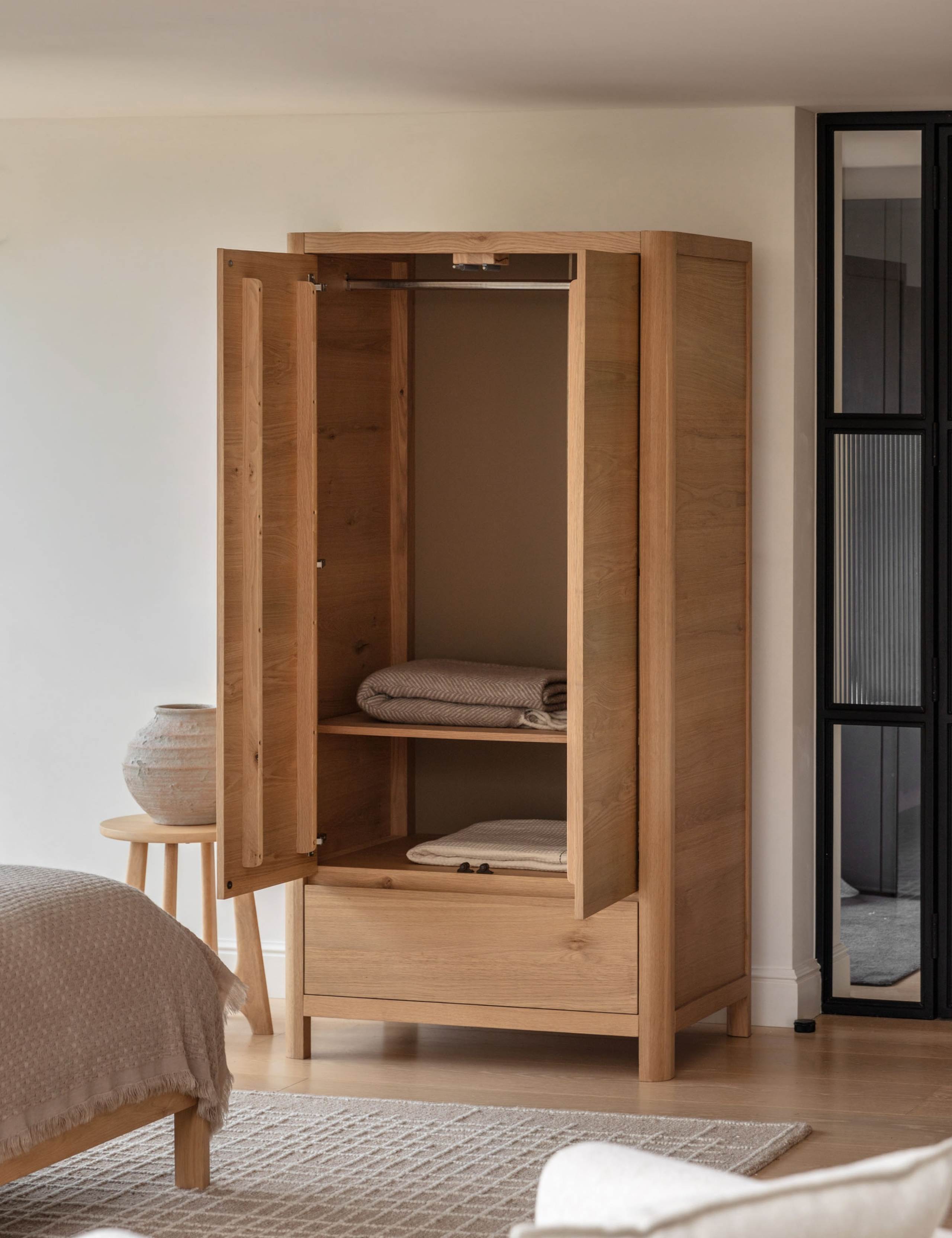 Ember Double Wardrobe 3 of 12