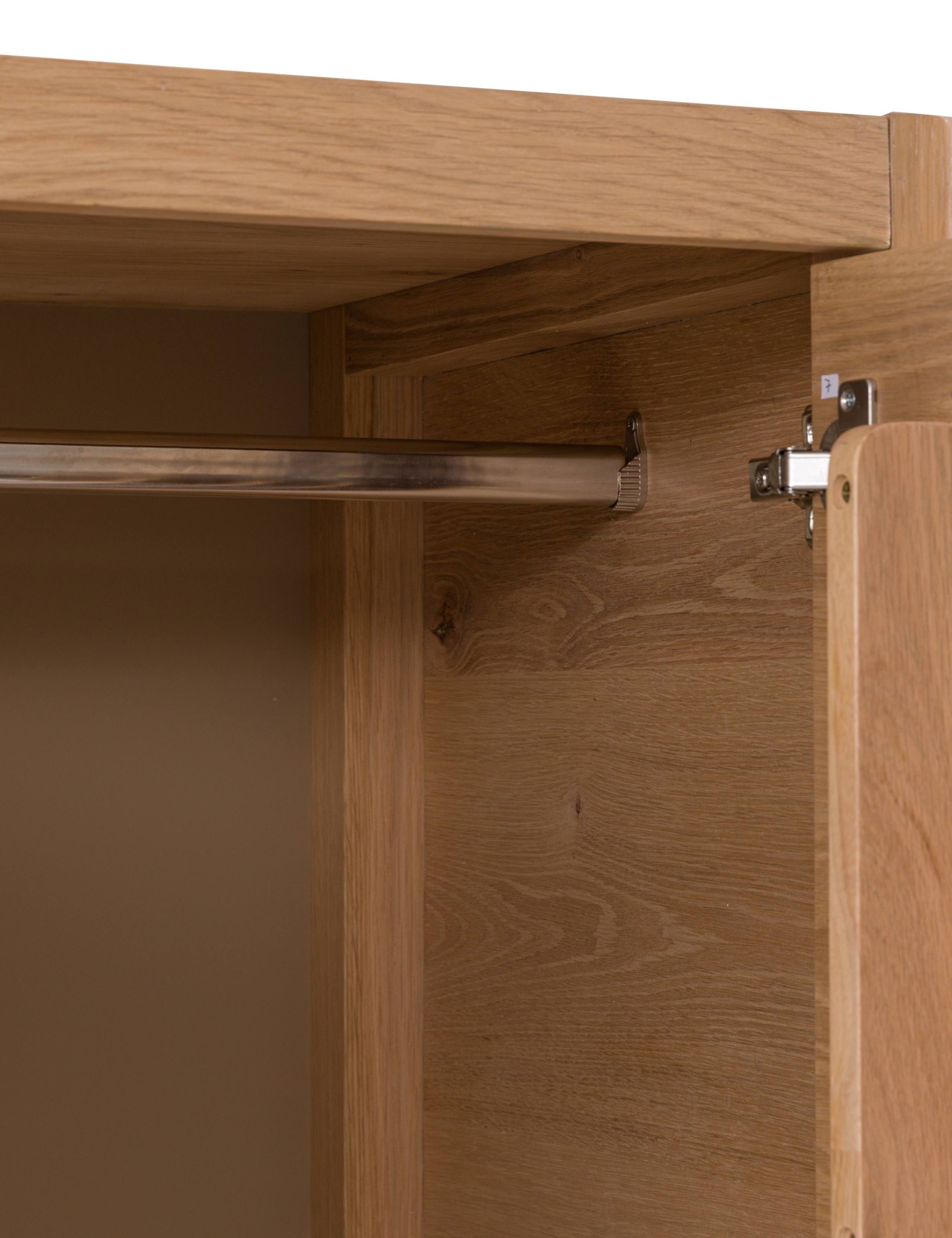 Ember Double Wardrobe 5 of 12