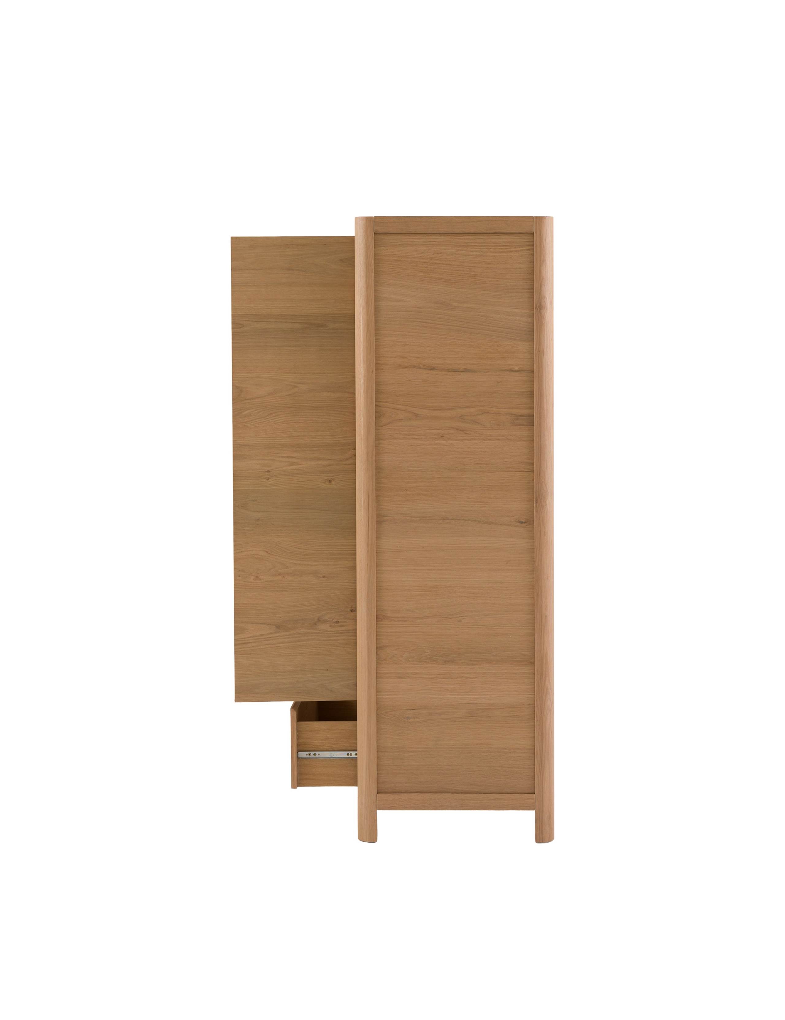 Ember Double Wardrobe 6 of 12