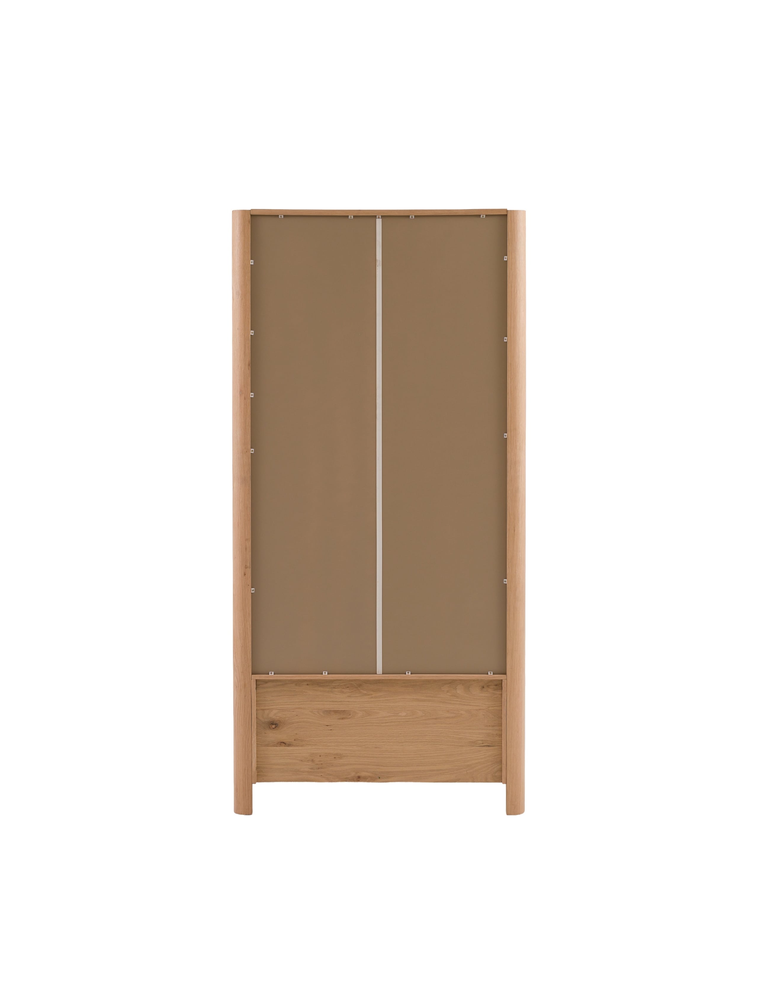 Ember Double Wardrobe 7 of 12