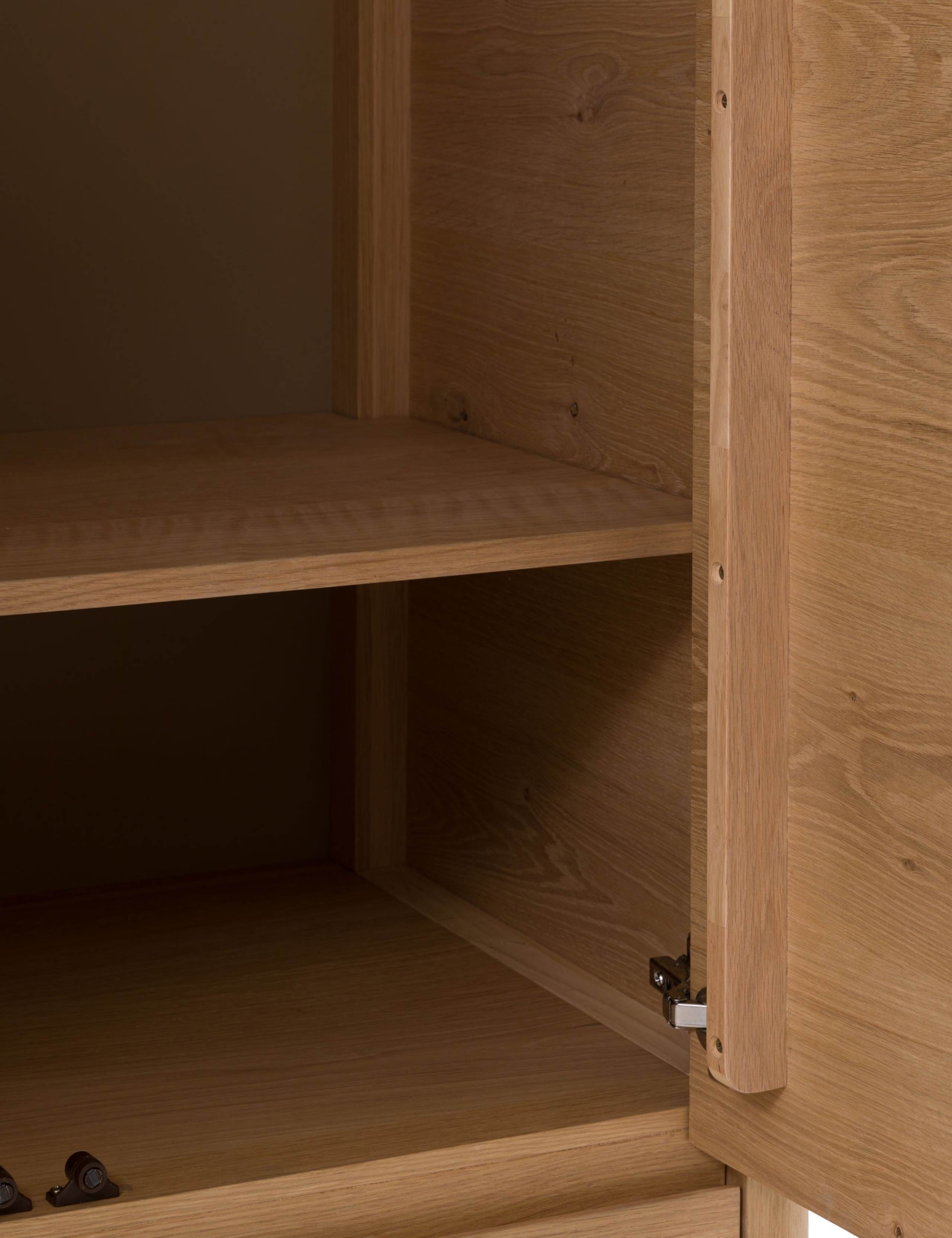 Ember Double Wardrobe 9 of 12