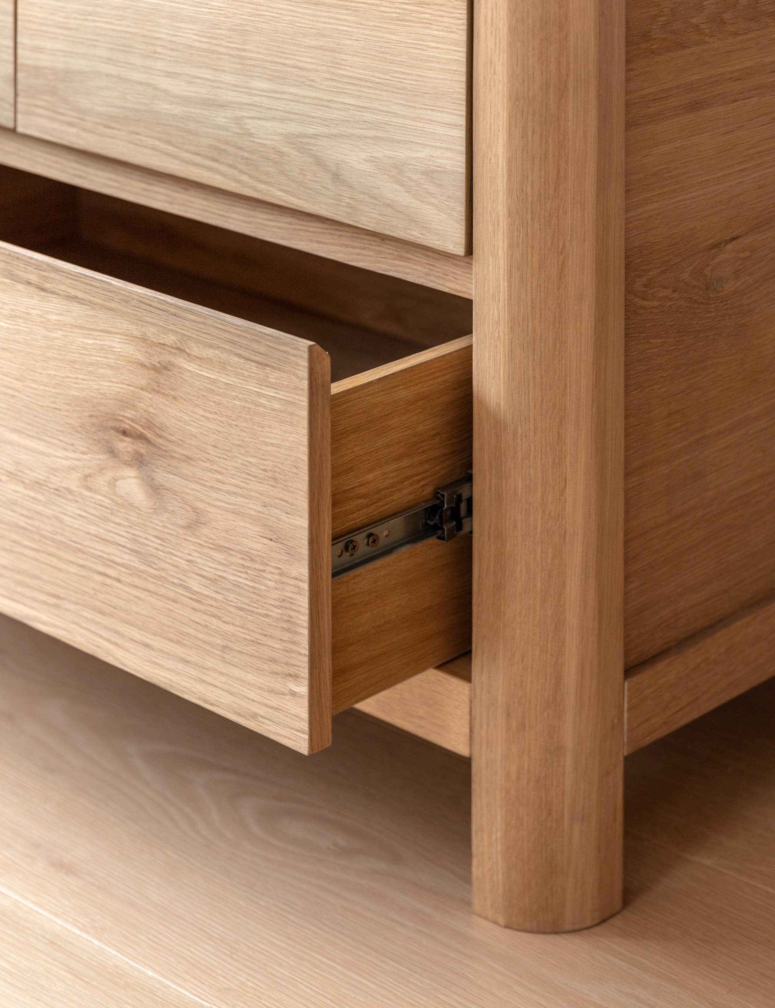 Ember Double Wardrobe 10 of 12