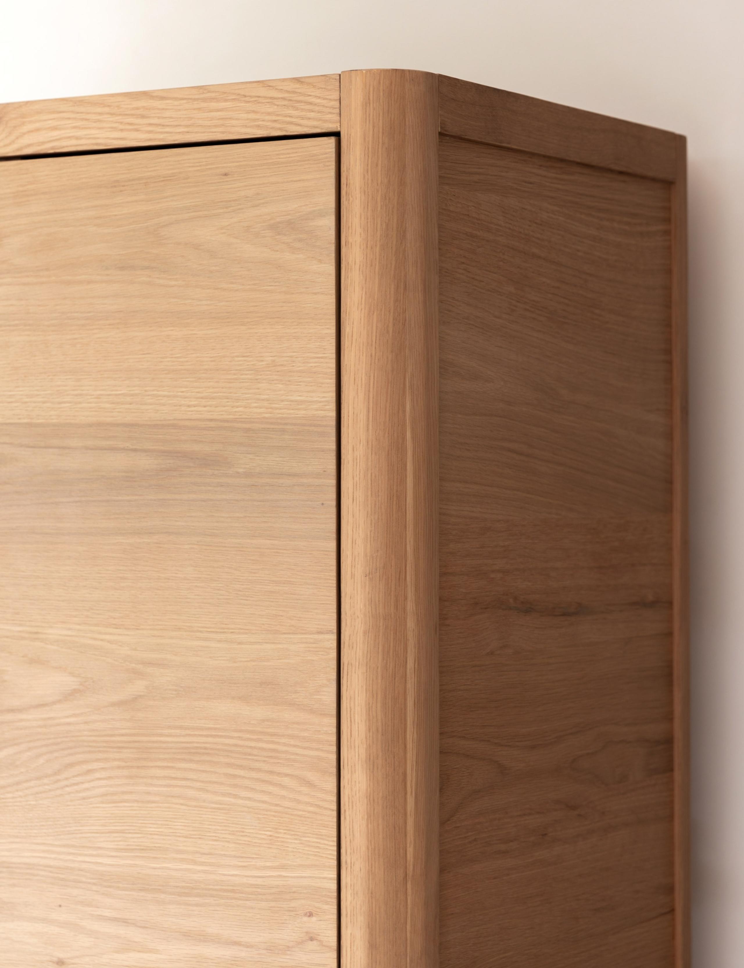 Ember Double Wardrobe 11 of 12