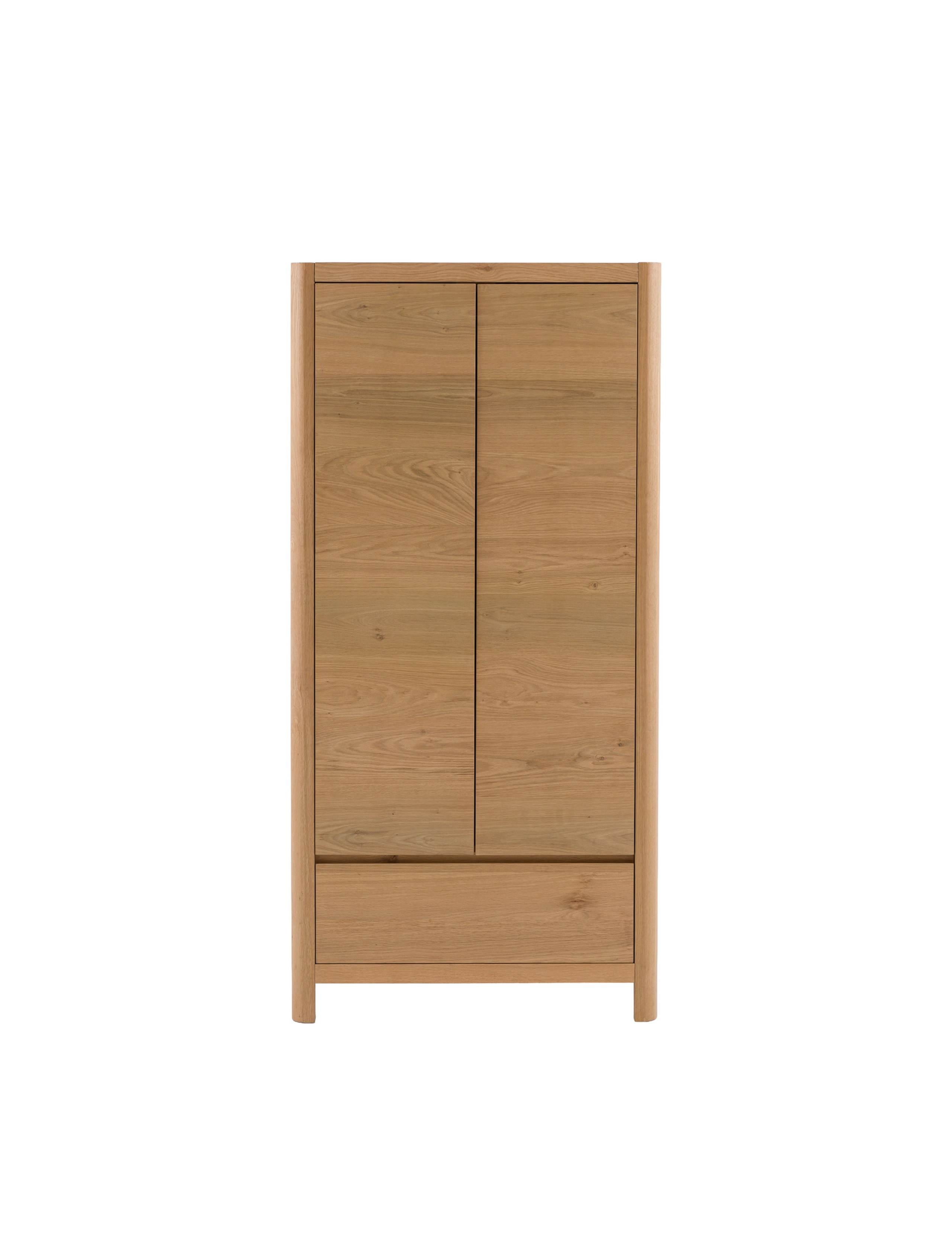 Ember Double Wardrobe 2 of 12