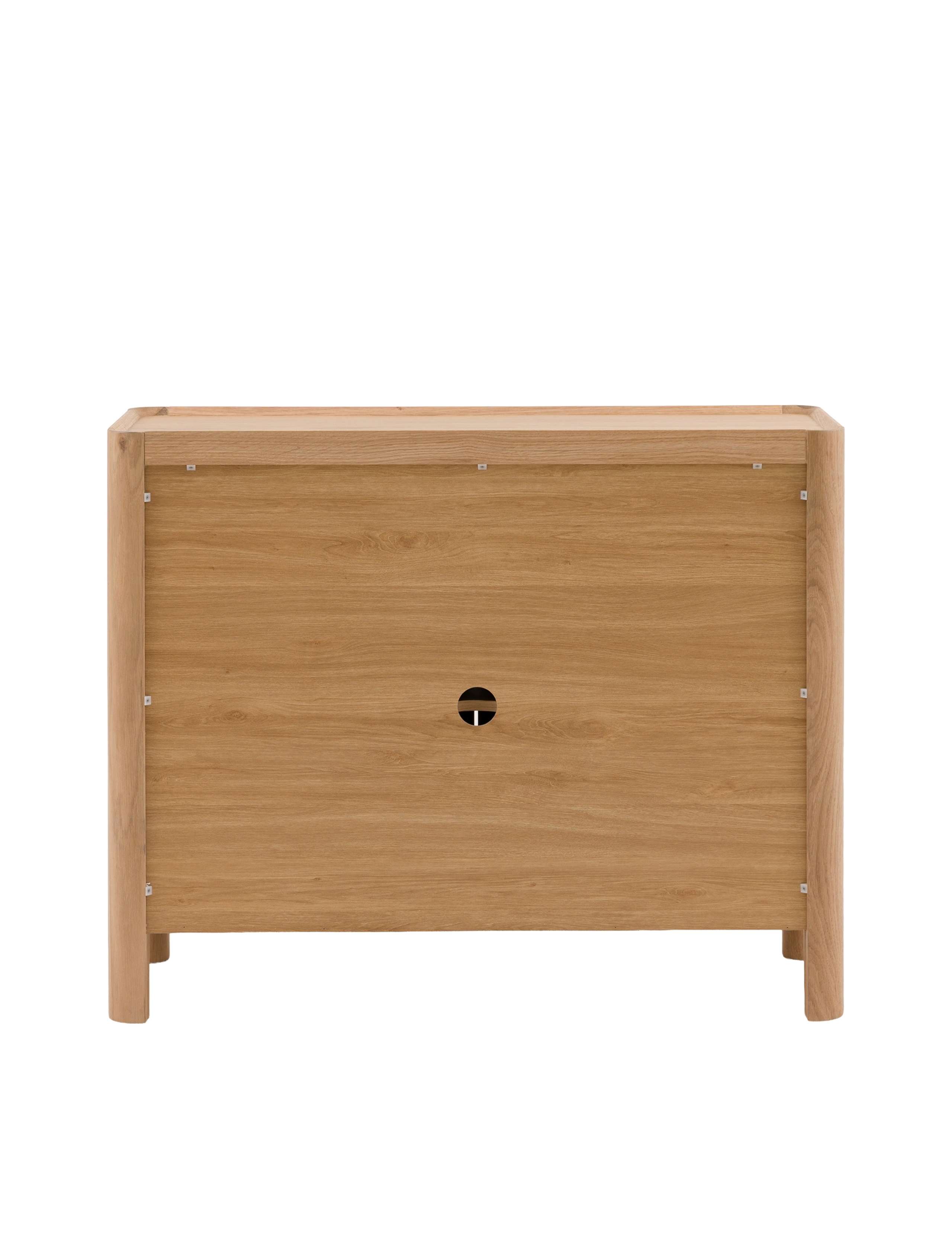 Ember 2 Door Mini Sideboard 6 of 12