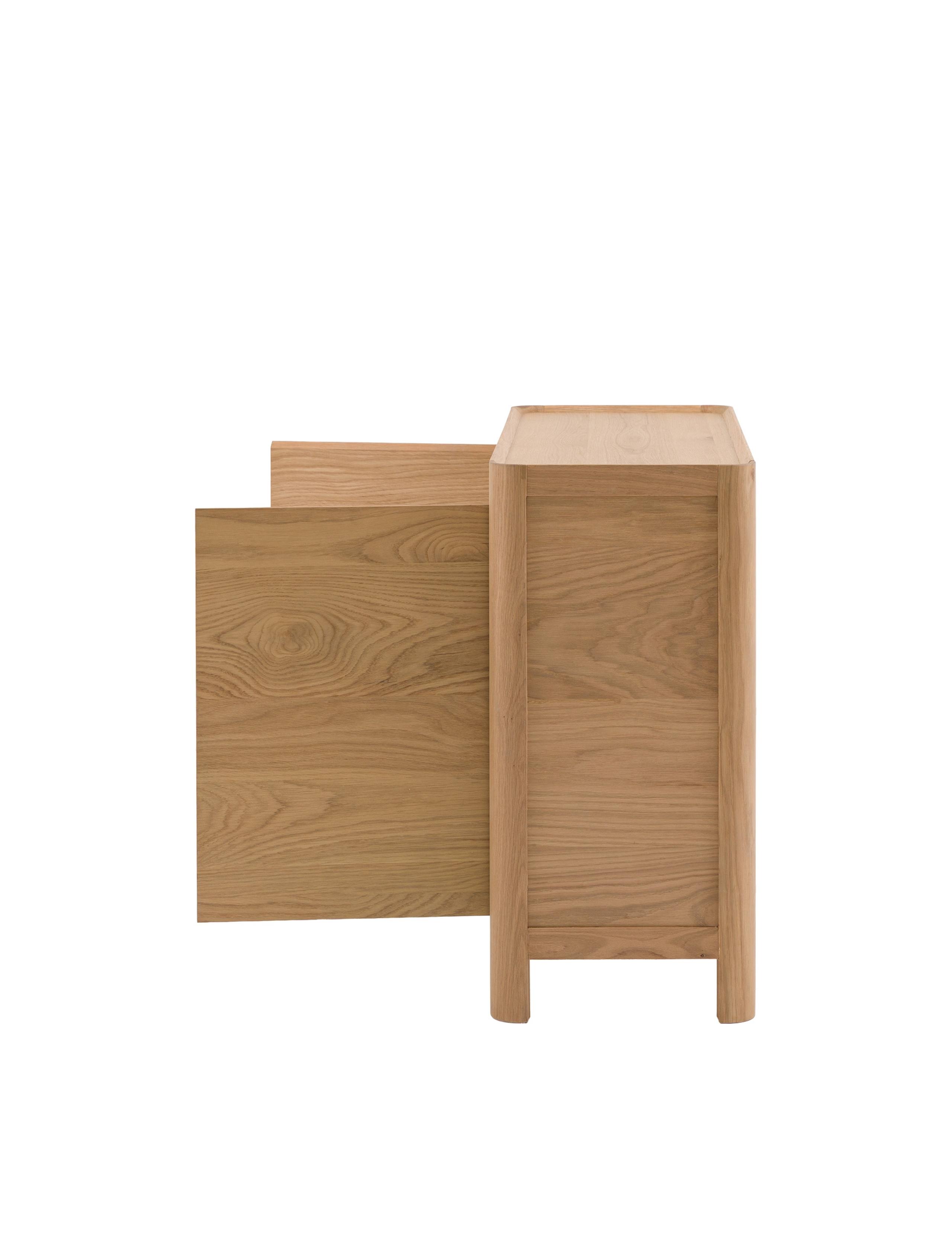 Ember 2 Door Mini Sideboard 8 of 12