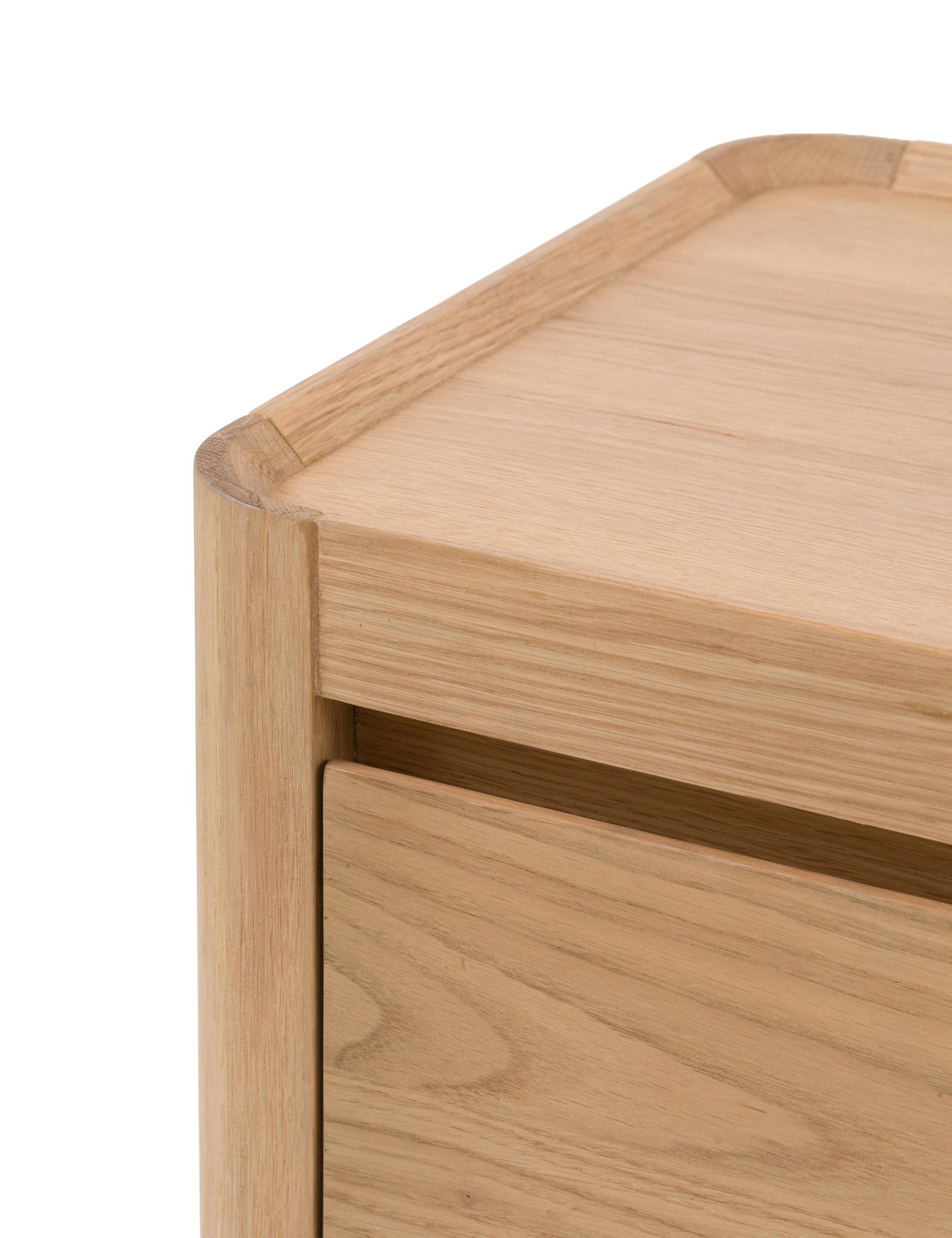 Ember 2 Door Mini Sideboard 9 of 12