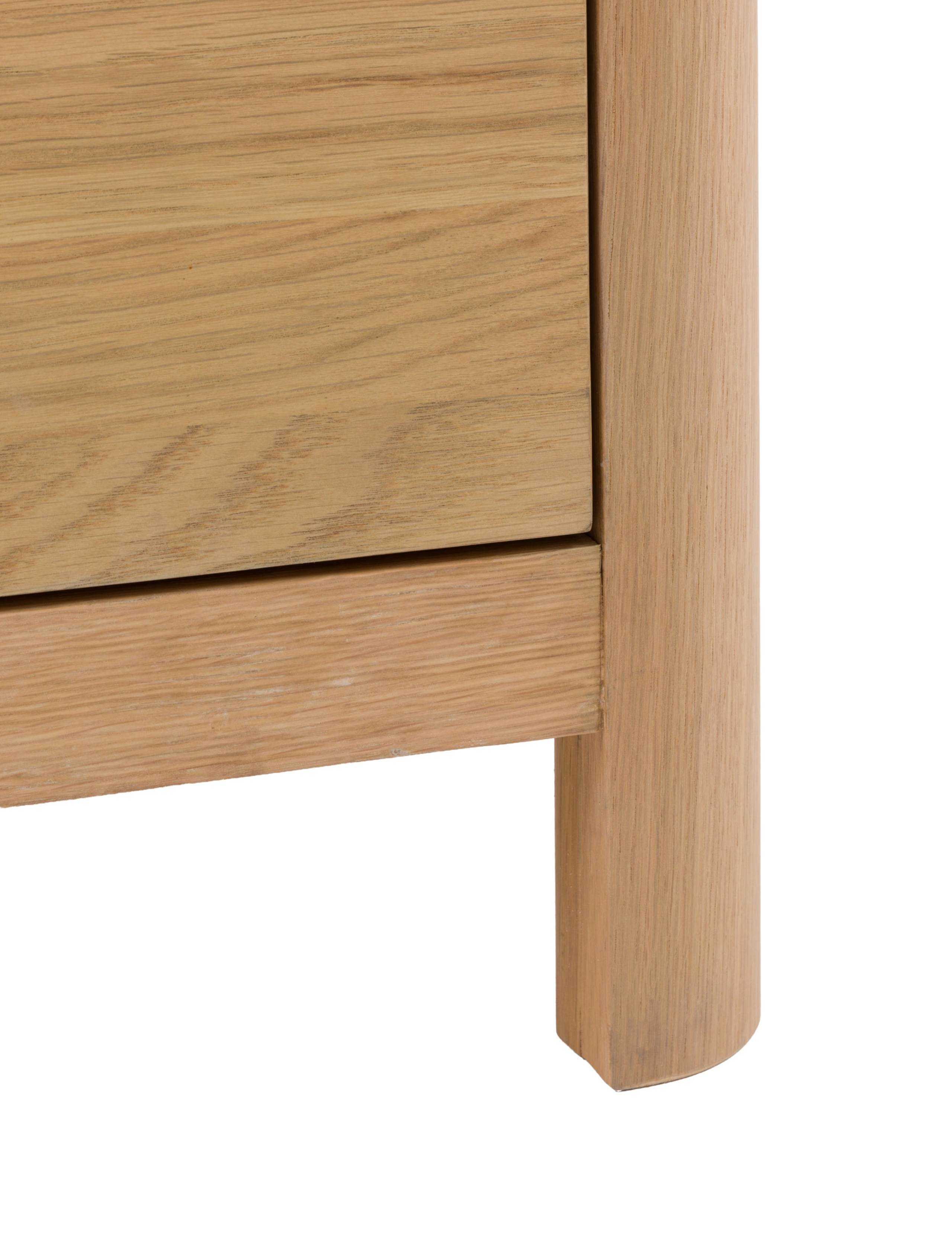 Ember 2 Door Mini Sideboard 11 of 12