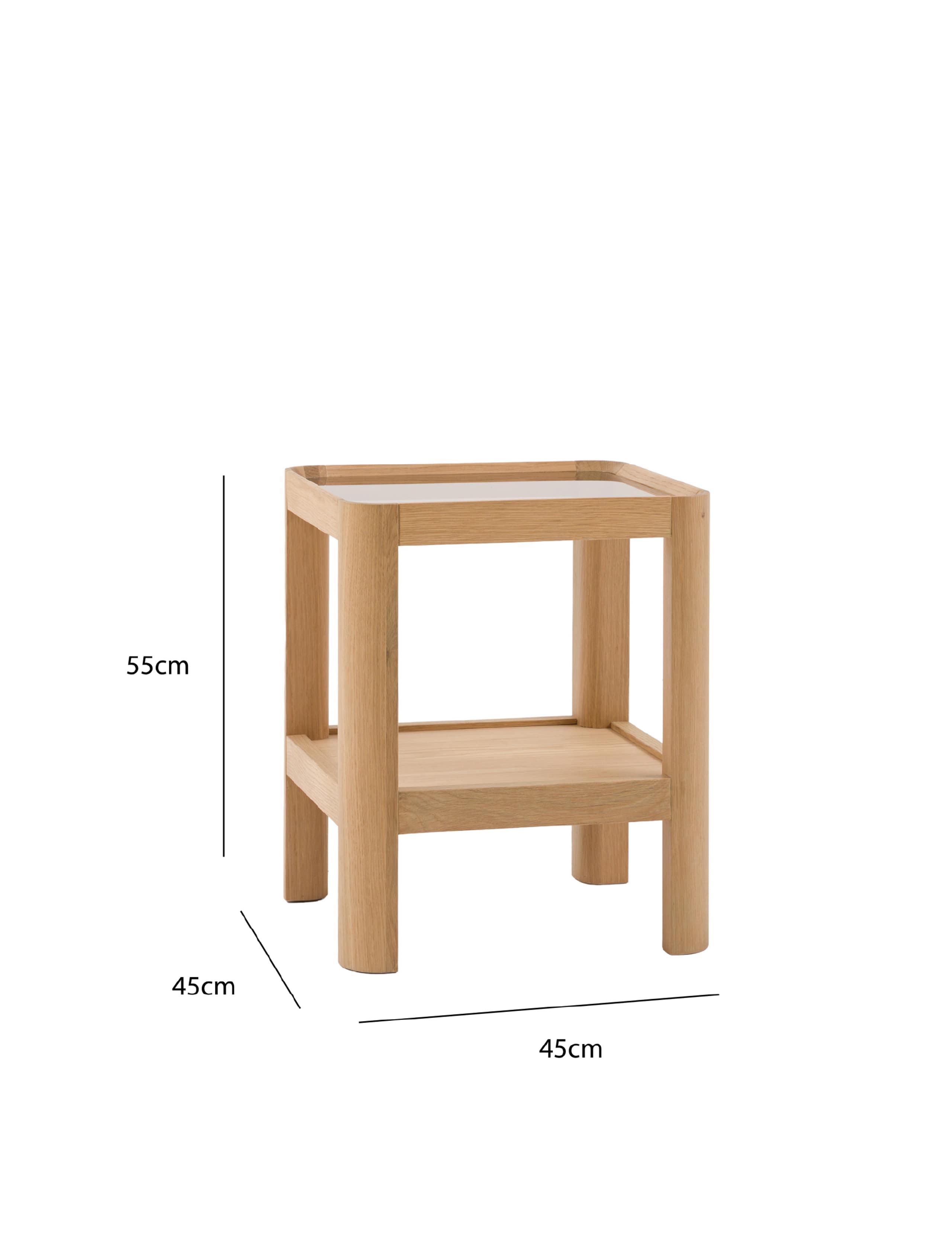 Ember Side Table 12 of 12