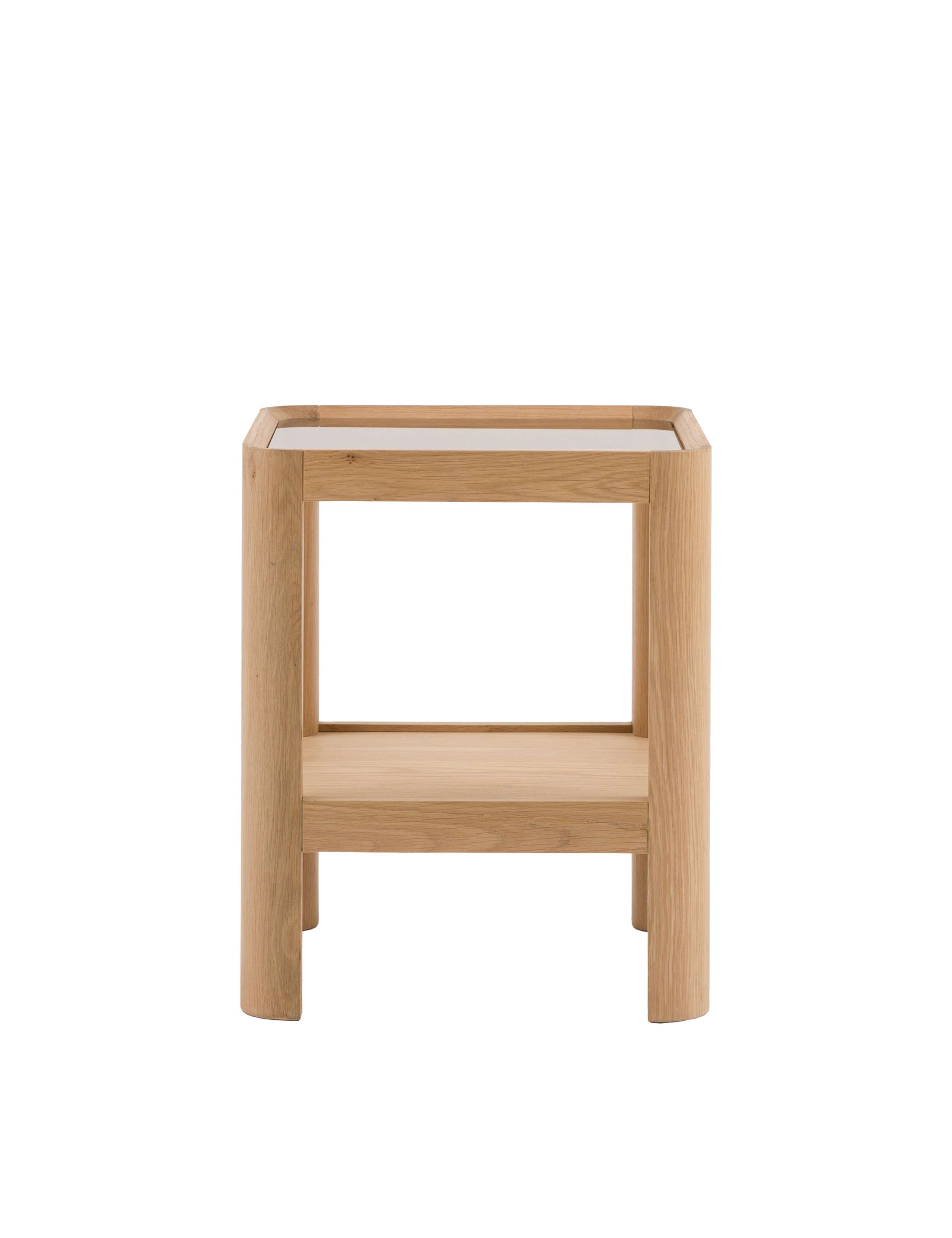 Ember Side Table 2 of 12