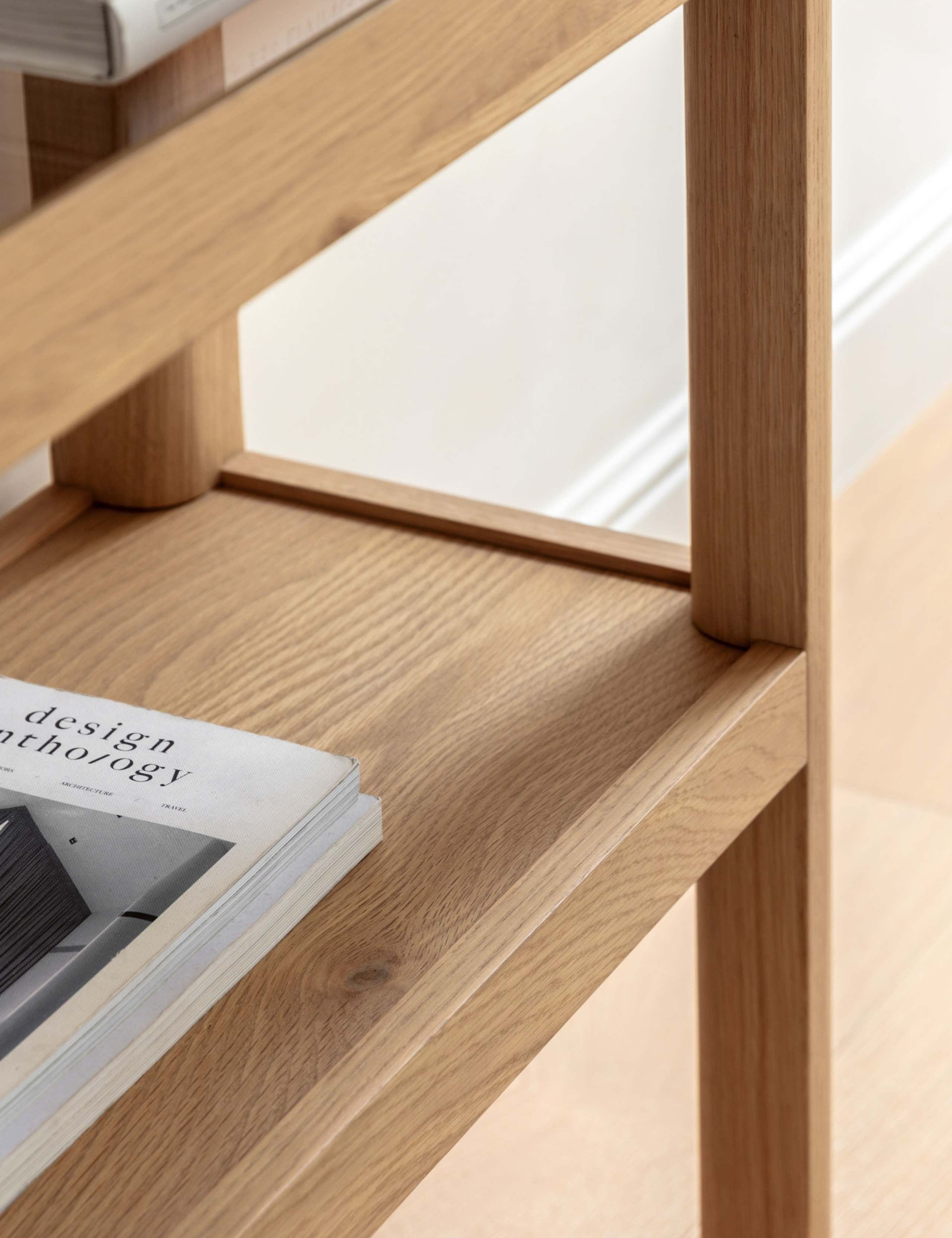Ember Console Table 3 of 12