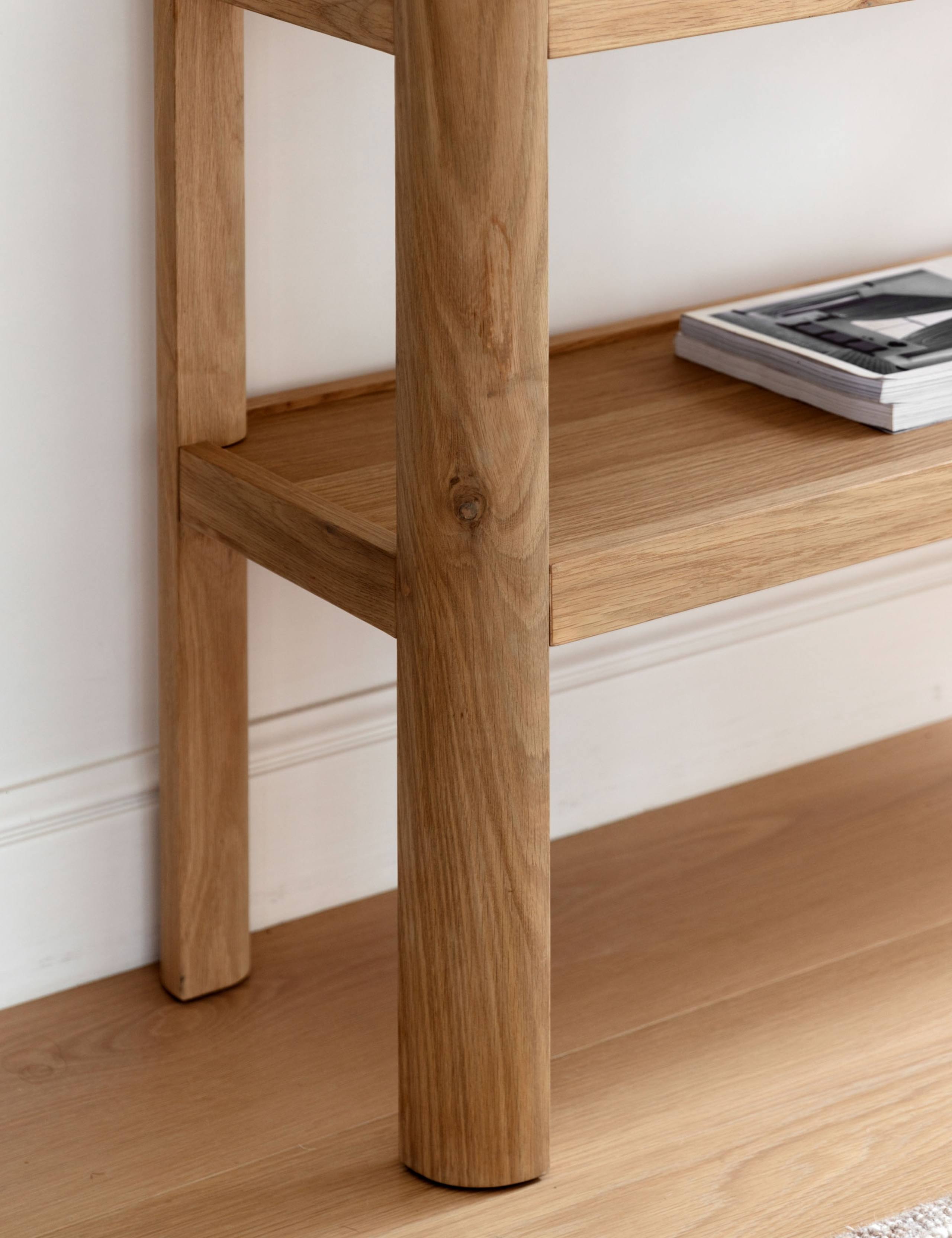 Ember Console Table 4 of 12