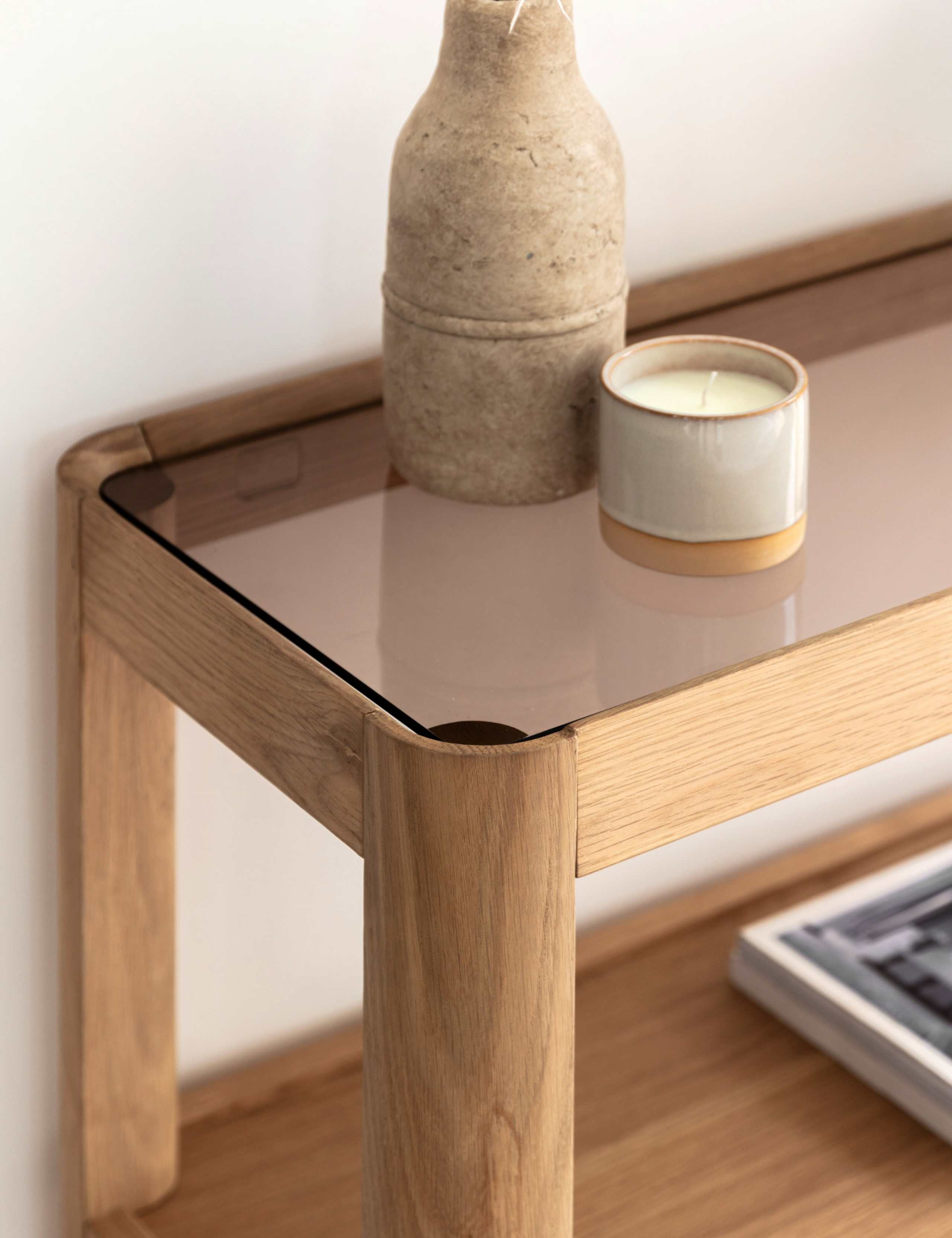 Ember Console Table 5 of 12