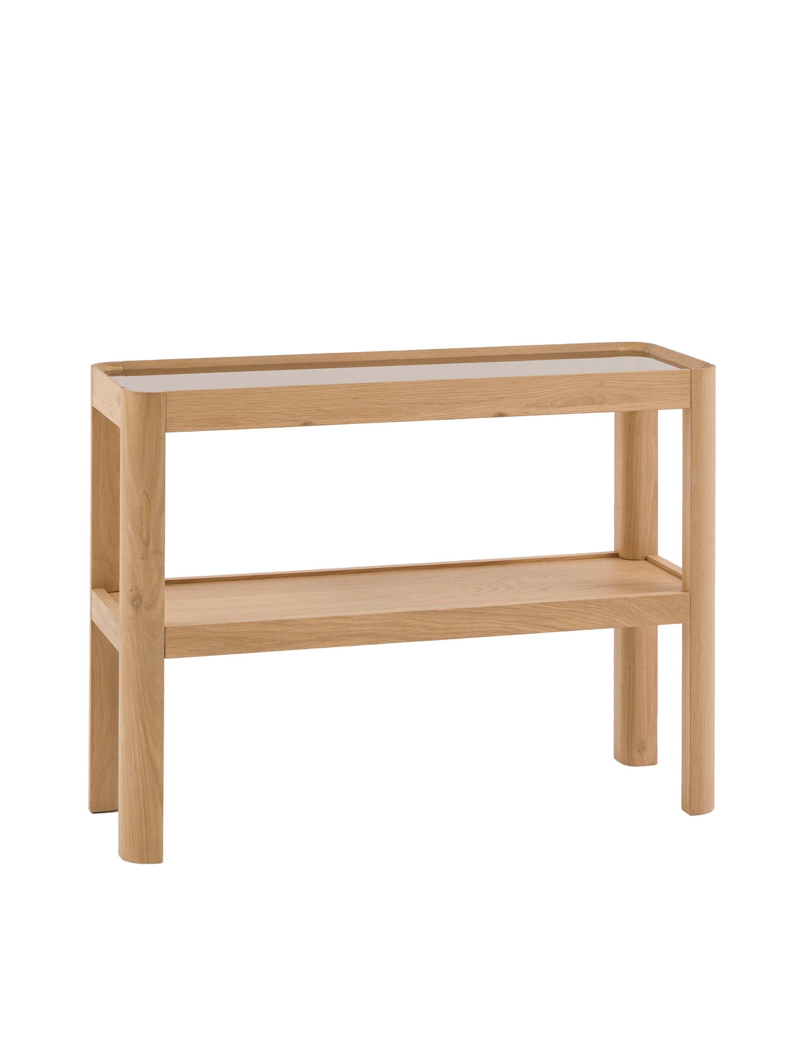 Ember Console Table 6 of 12