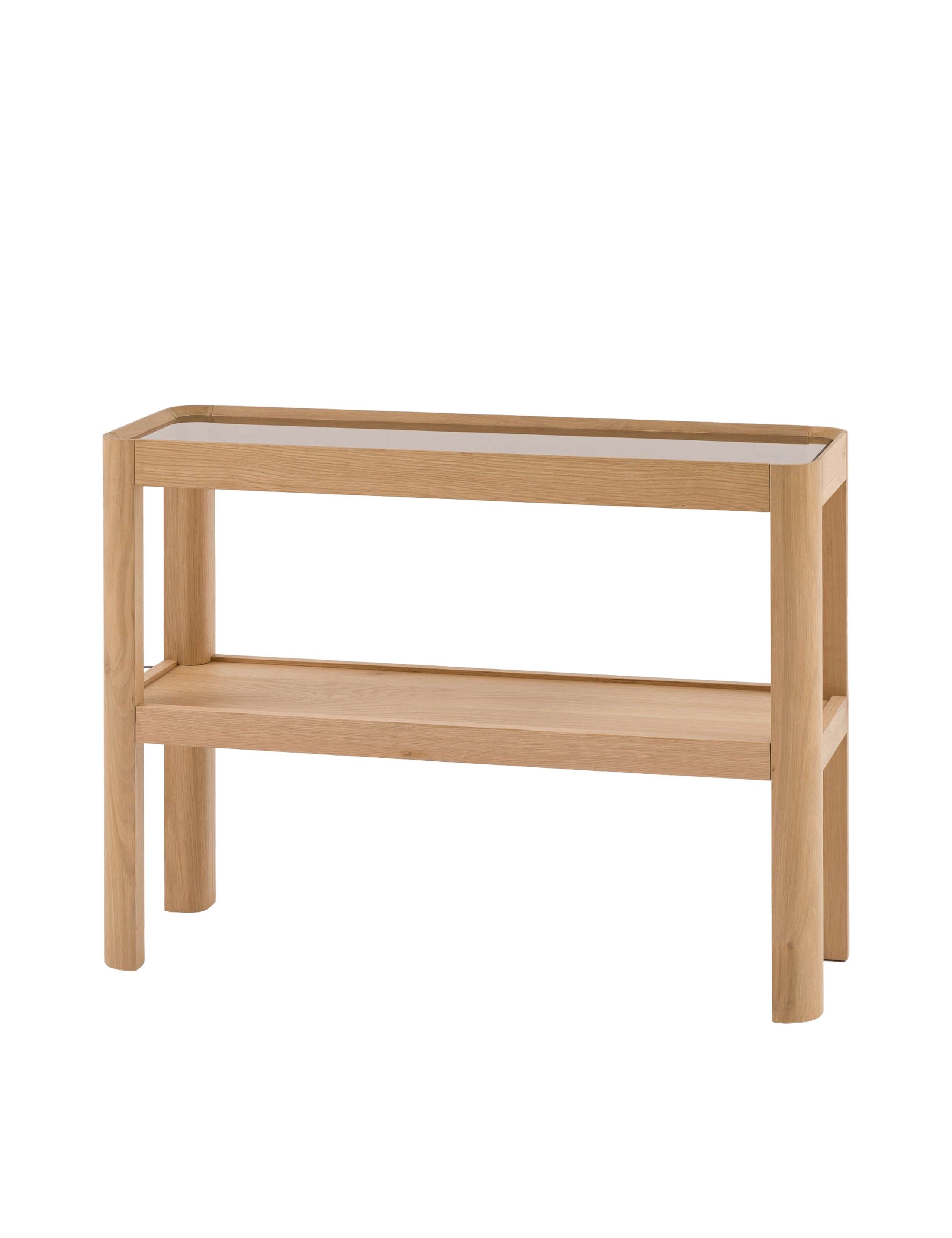 Ember Console Table 7 of 12