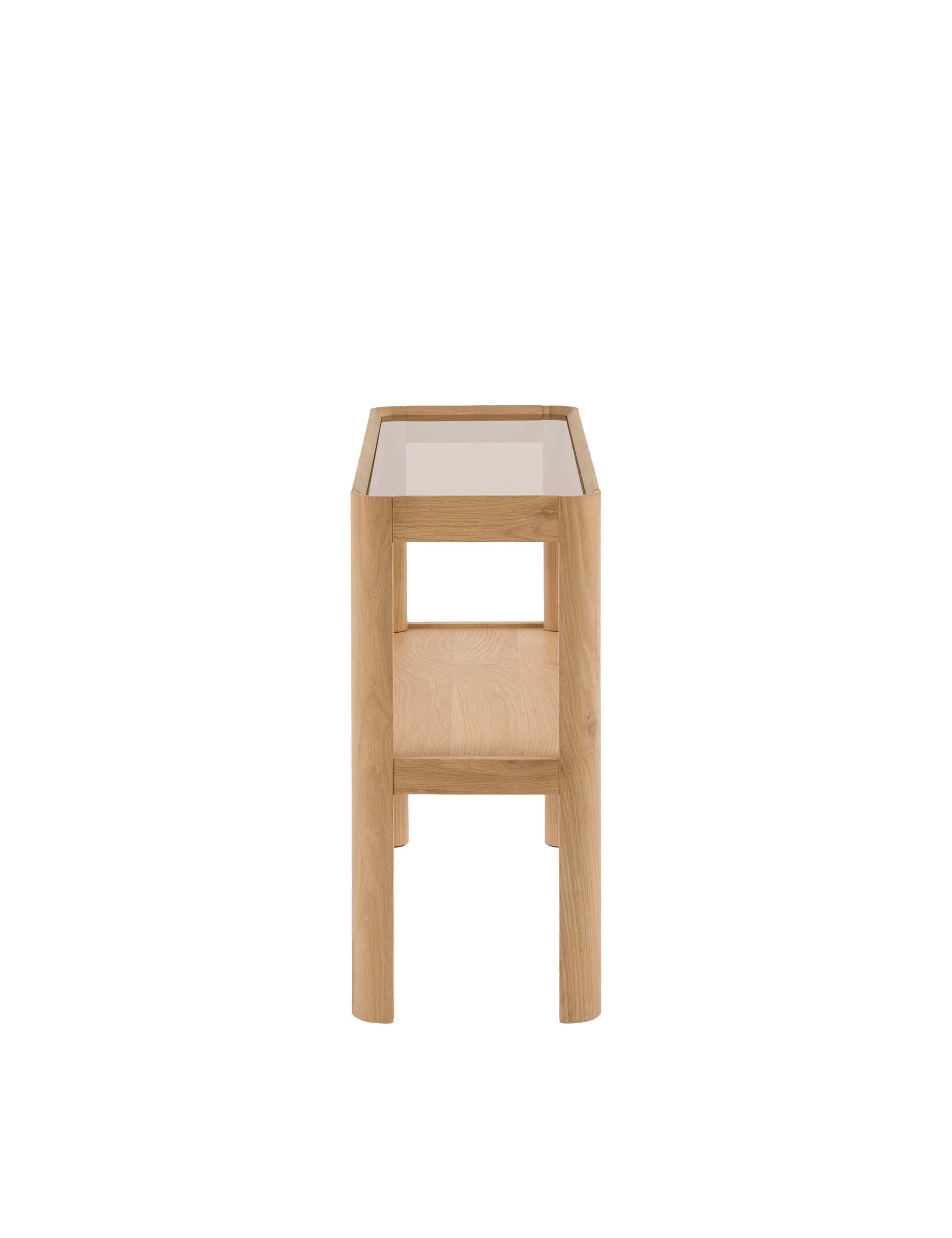 Ember Console Table 8 of 12